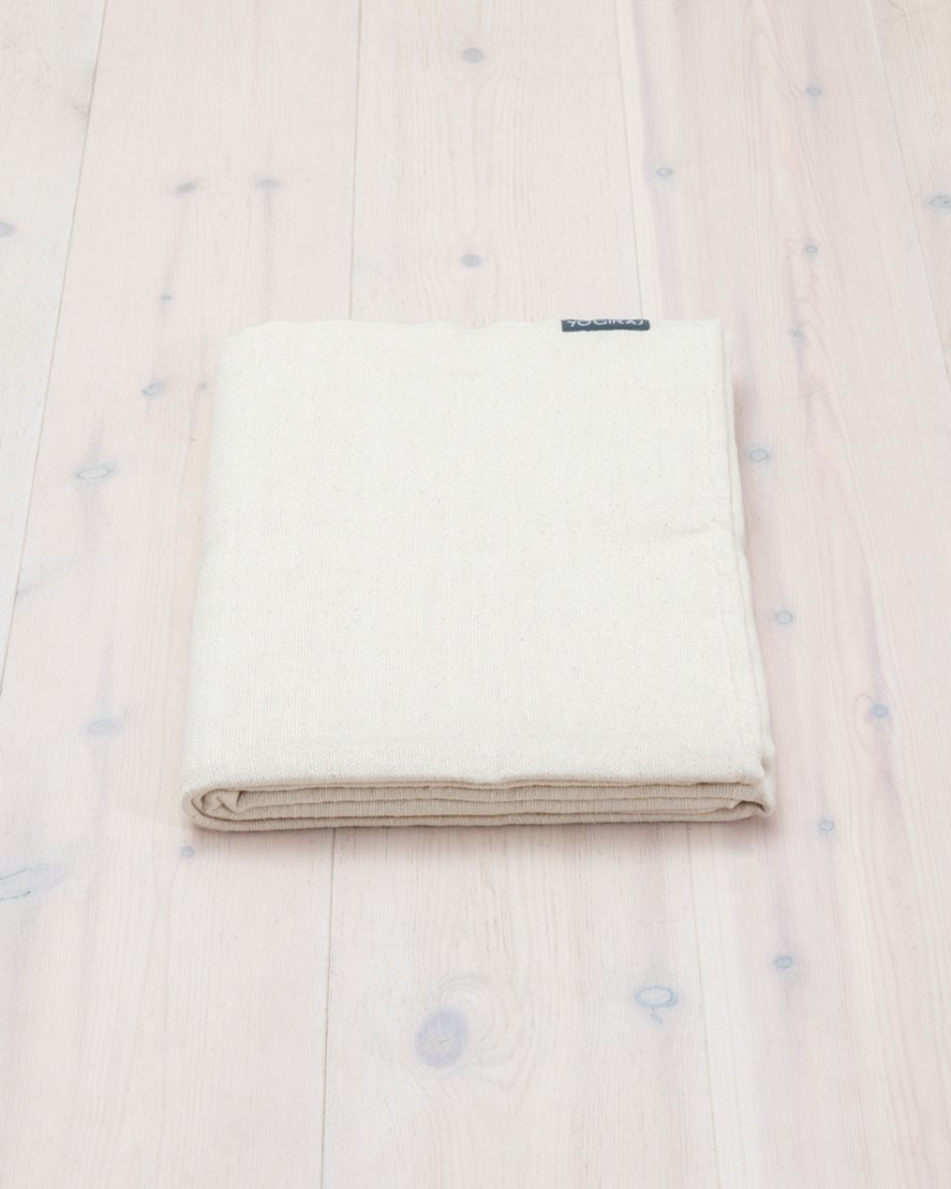 YOGIRAJ, Yogafilt Studio Blanket