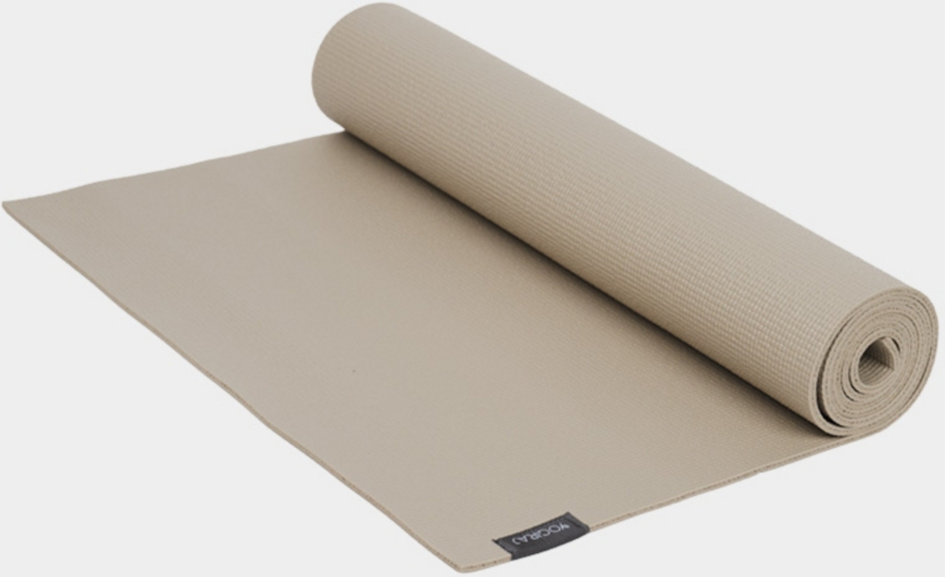 YOGIRAJ, Yogamatta All-round Yoga Mat 4 Mm