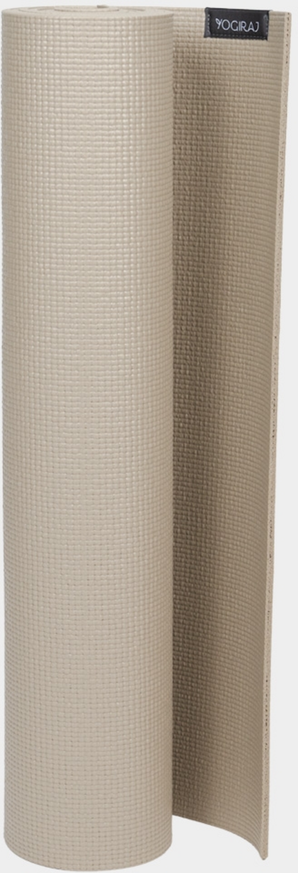 YOGIRAJ, Yogamatta All-round Yoga Mat 4 Mm