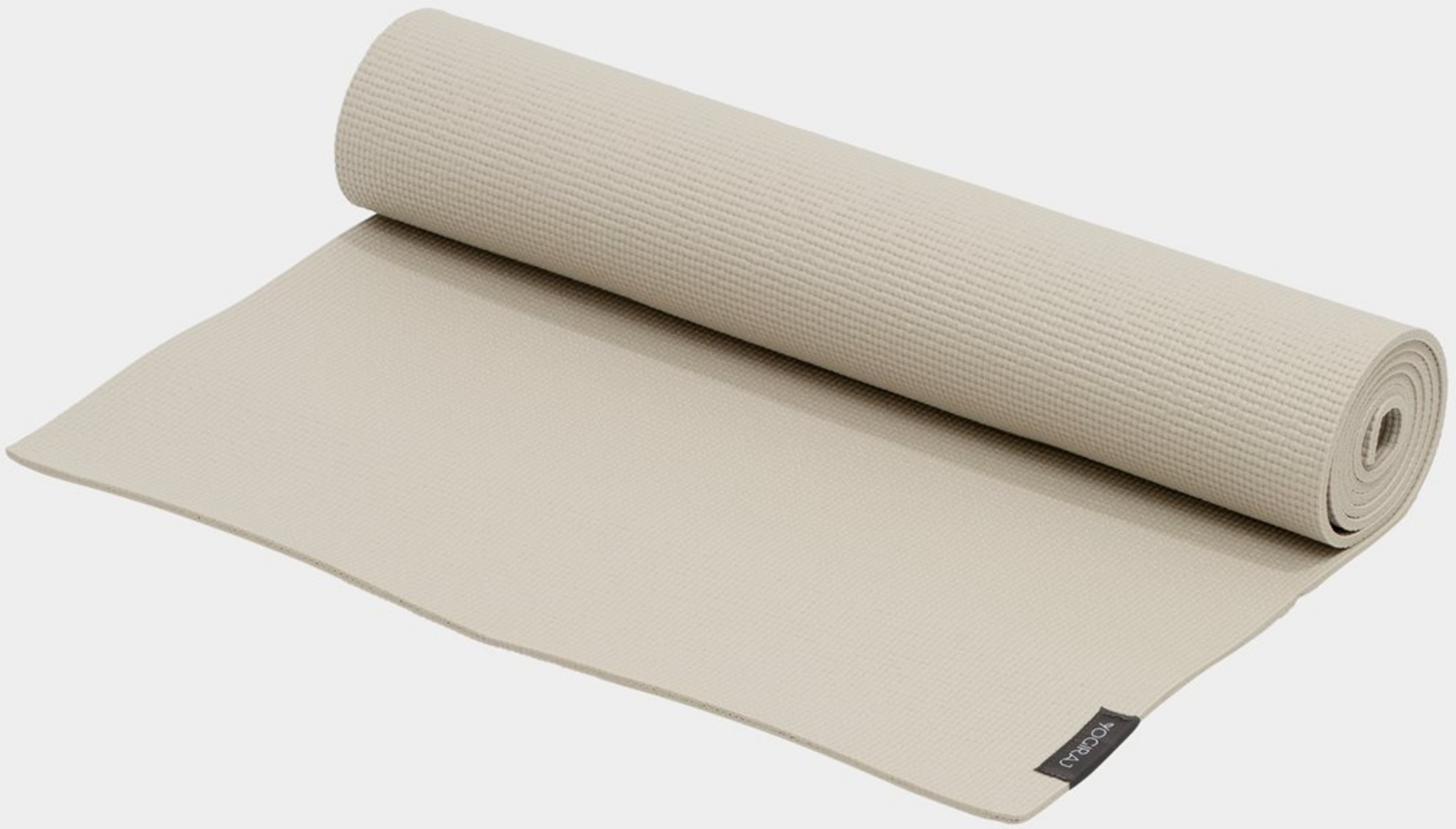 YOGIRAJ, Yogamatta All-round Yoga Mat 6 Mm