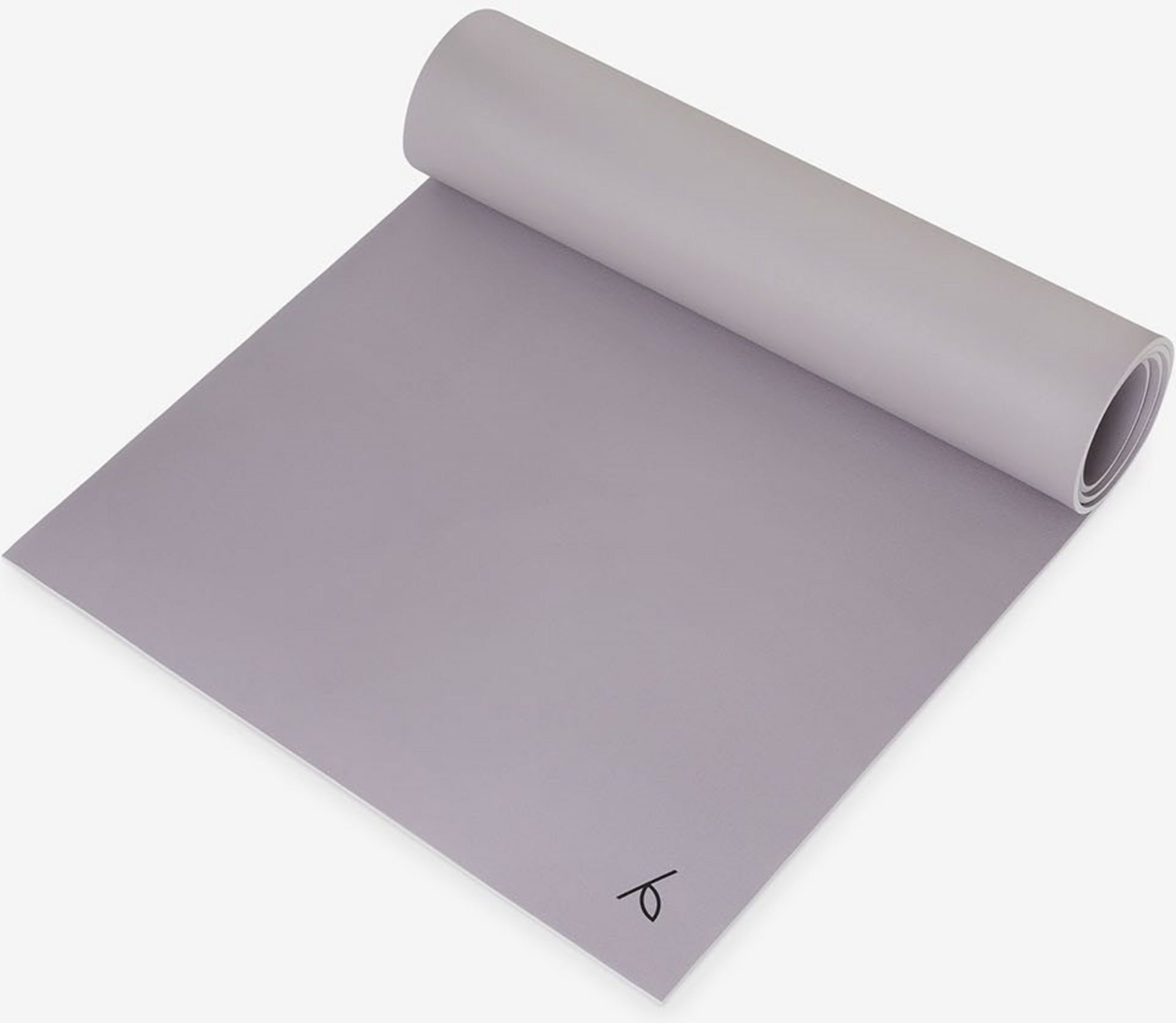 YOGIRAJ, Yogamatta Natural Practice Mat 4 Mm