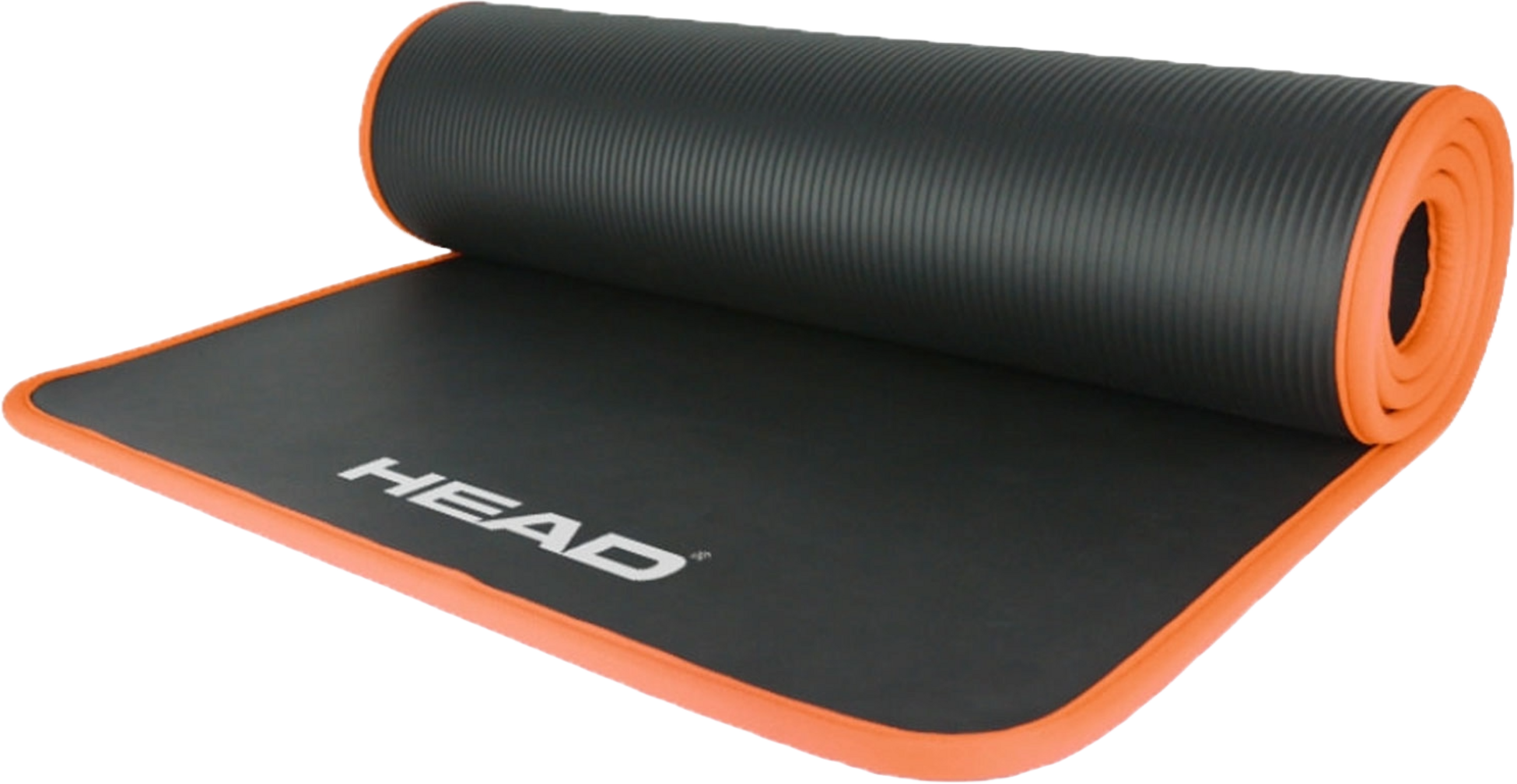 HEAD, Yogamatta i NBR material 180cm