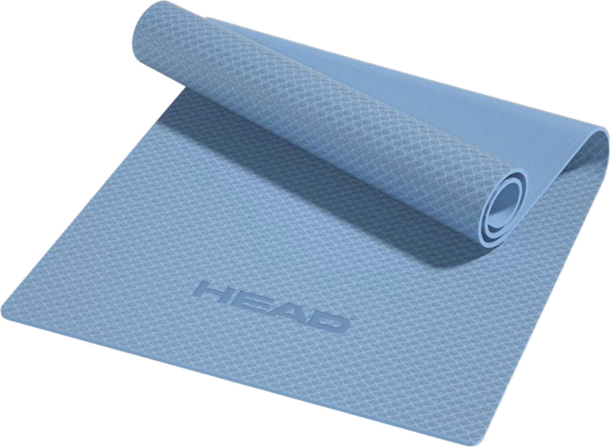 HEAD, Yogamatta i TPE material 183cm