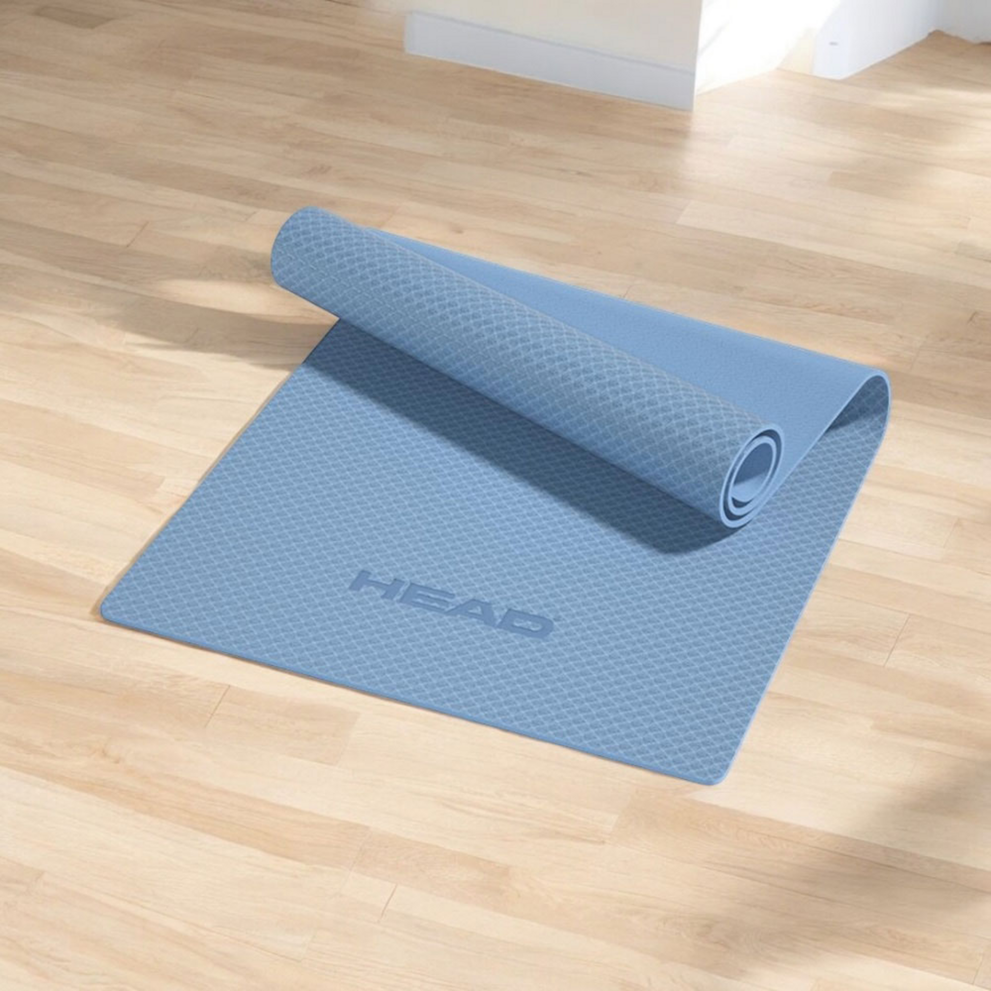 HEAD, Yogamatta i TPE material 183cm