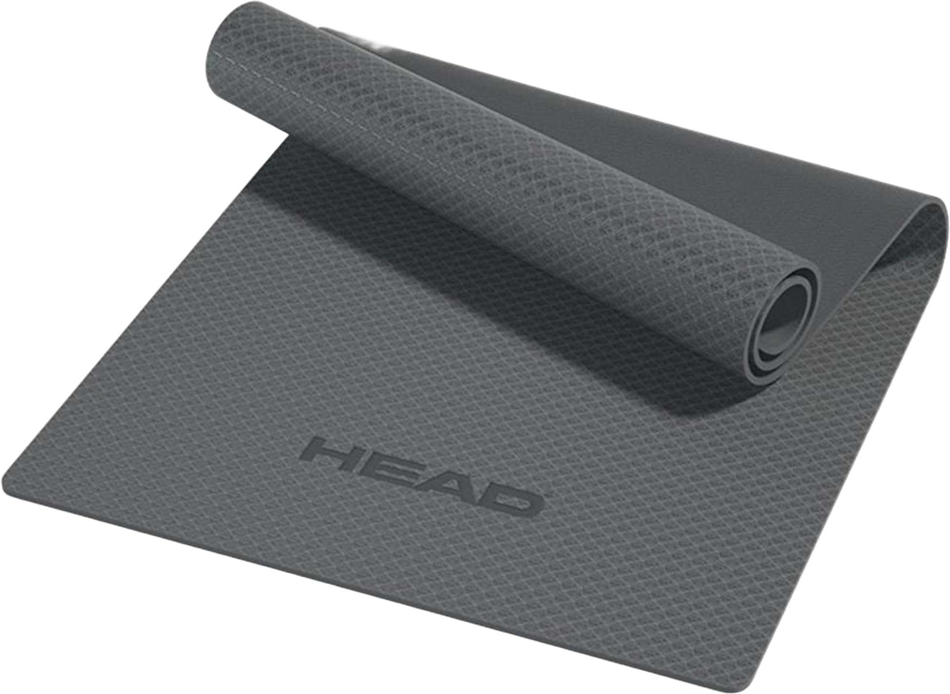 HEAD, Yogamatta i TPE material 183cm
