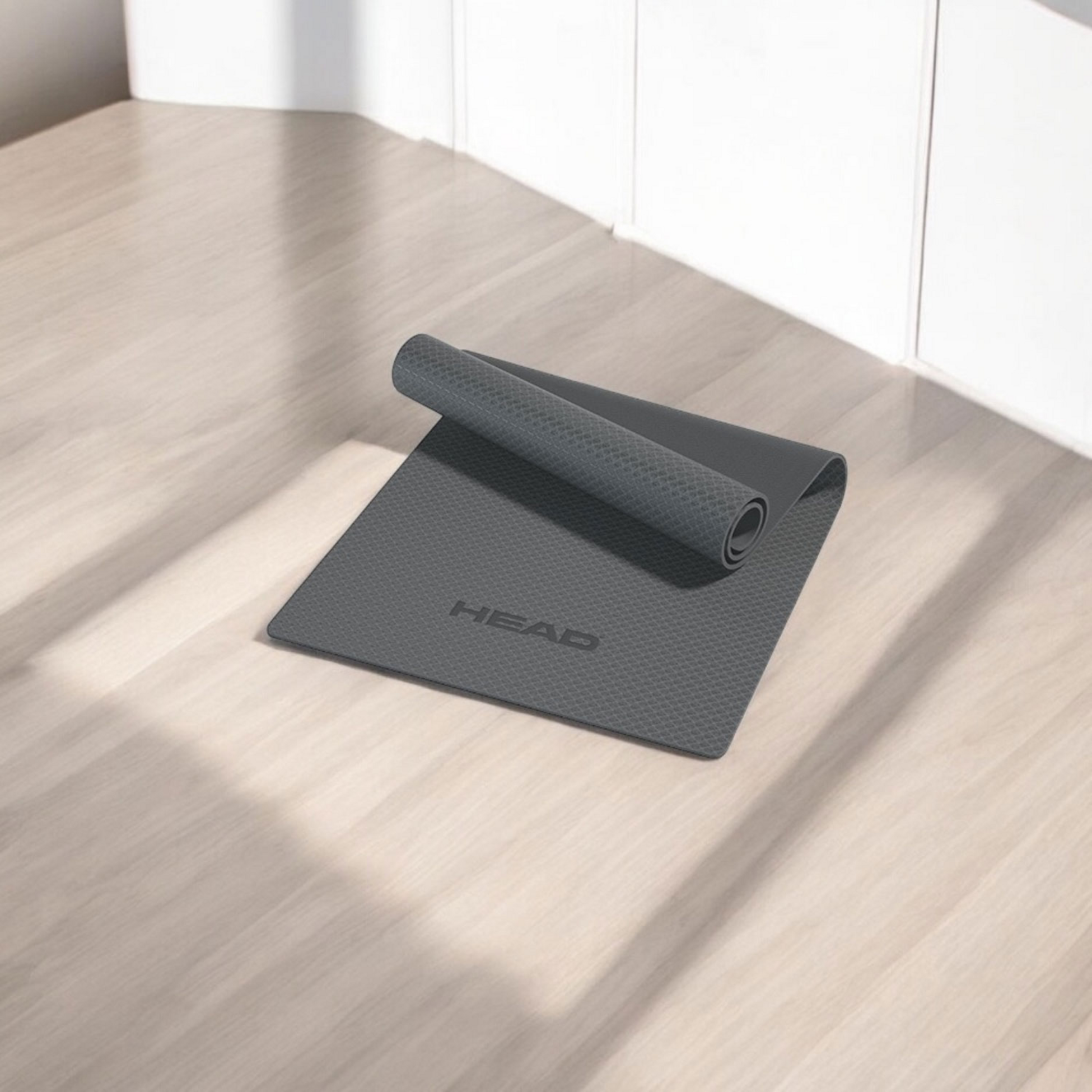 HEAD, Yogamatta i TPE material 183cm