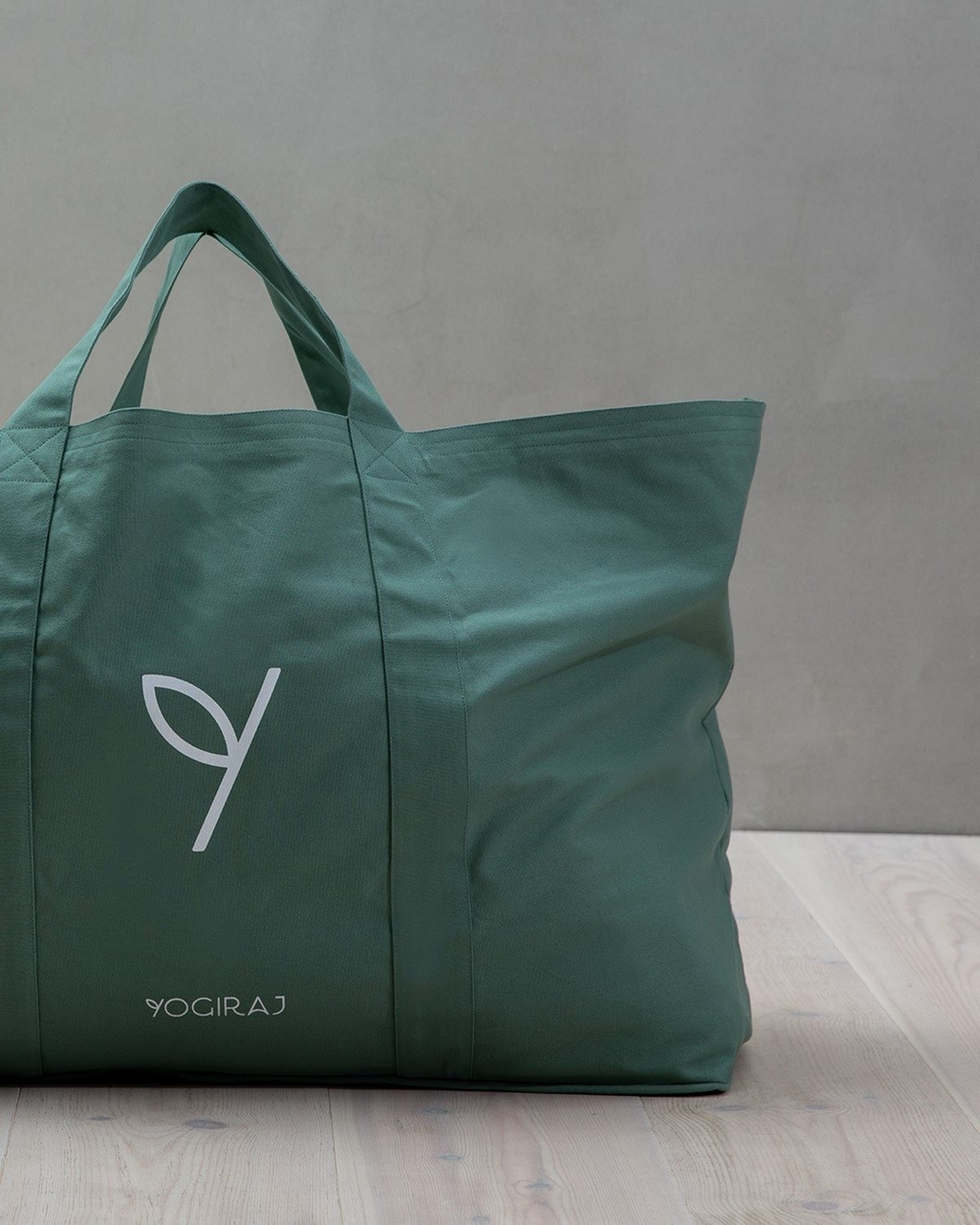 YOGIRAJ, Yogaväska Mats  Props Bag