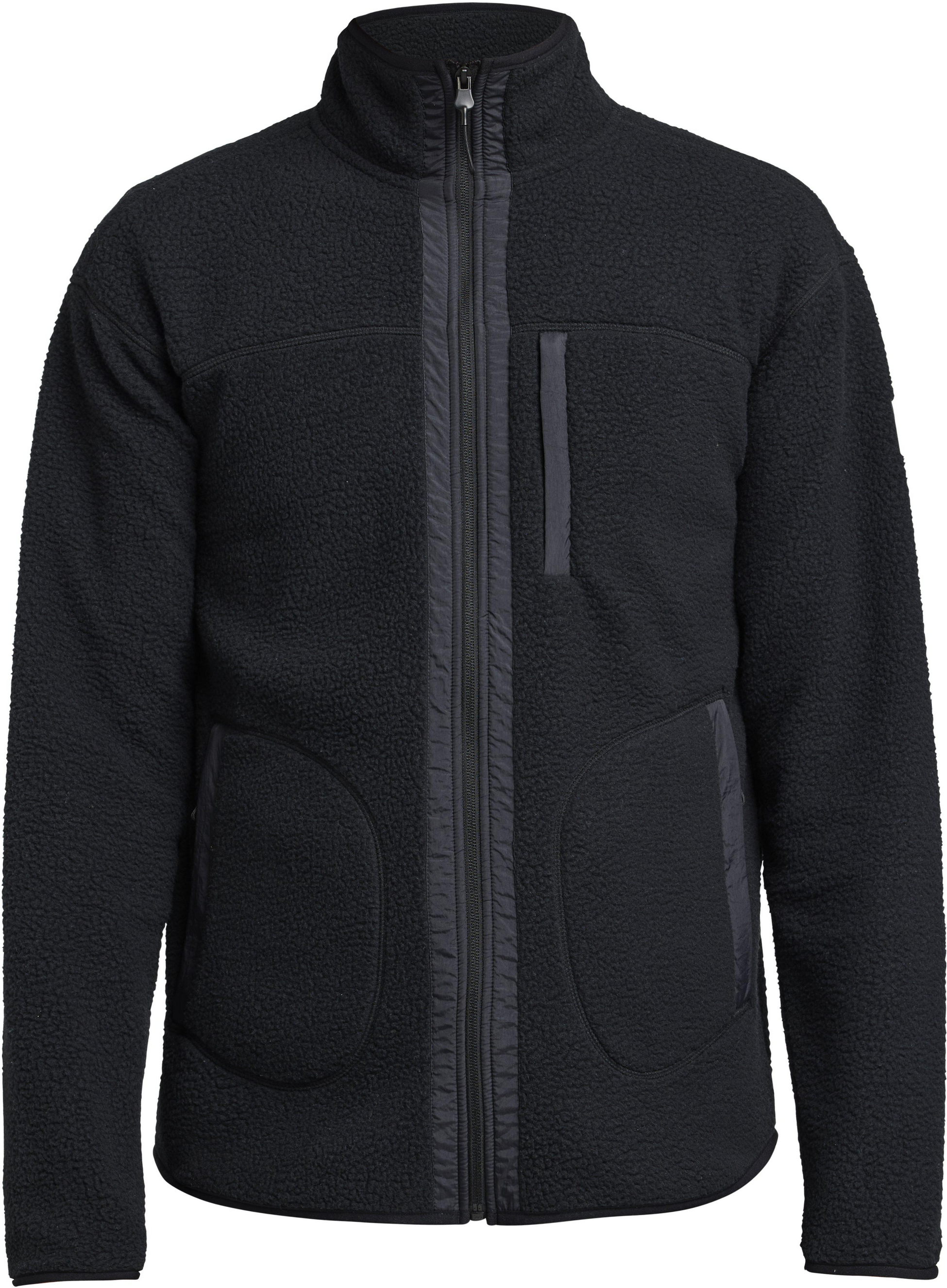 TENSON, Yoke Full Zip M