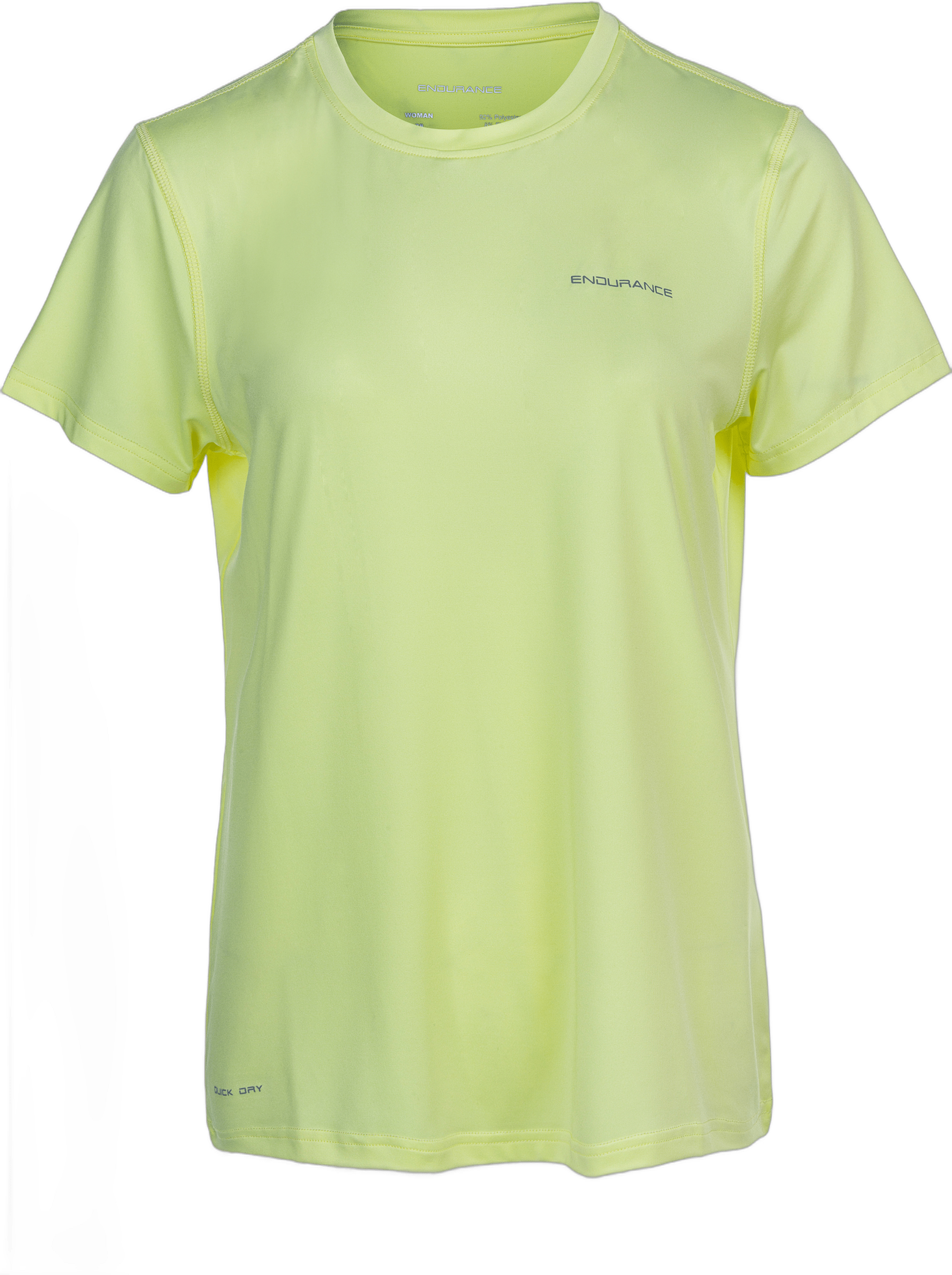 ENDURANCE, Yonan Functional Shirt
