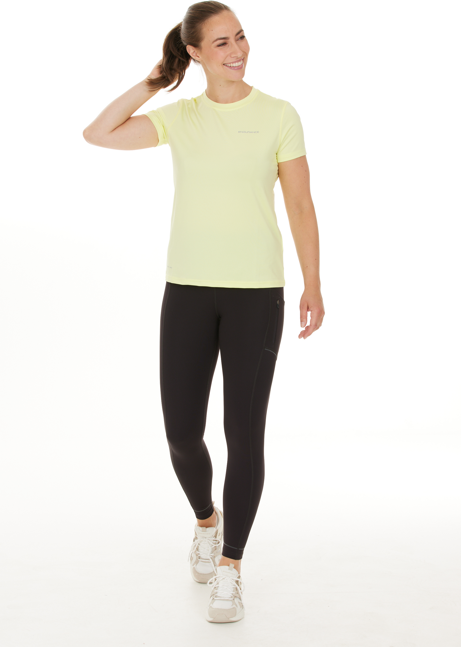 ENDURANCE, Yonan Functional Shirt