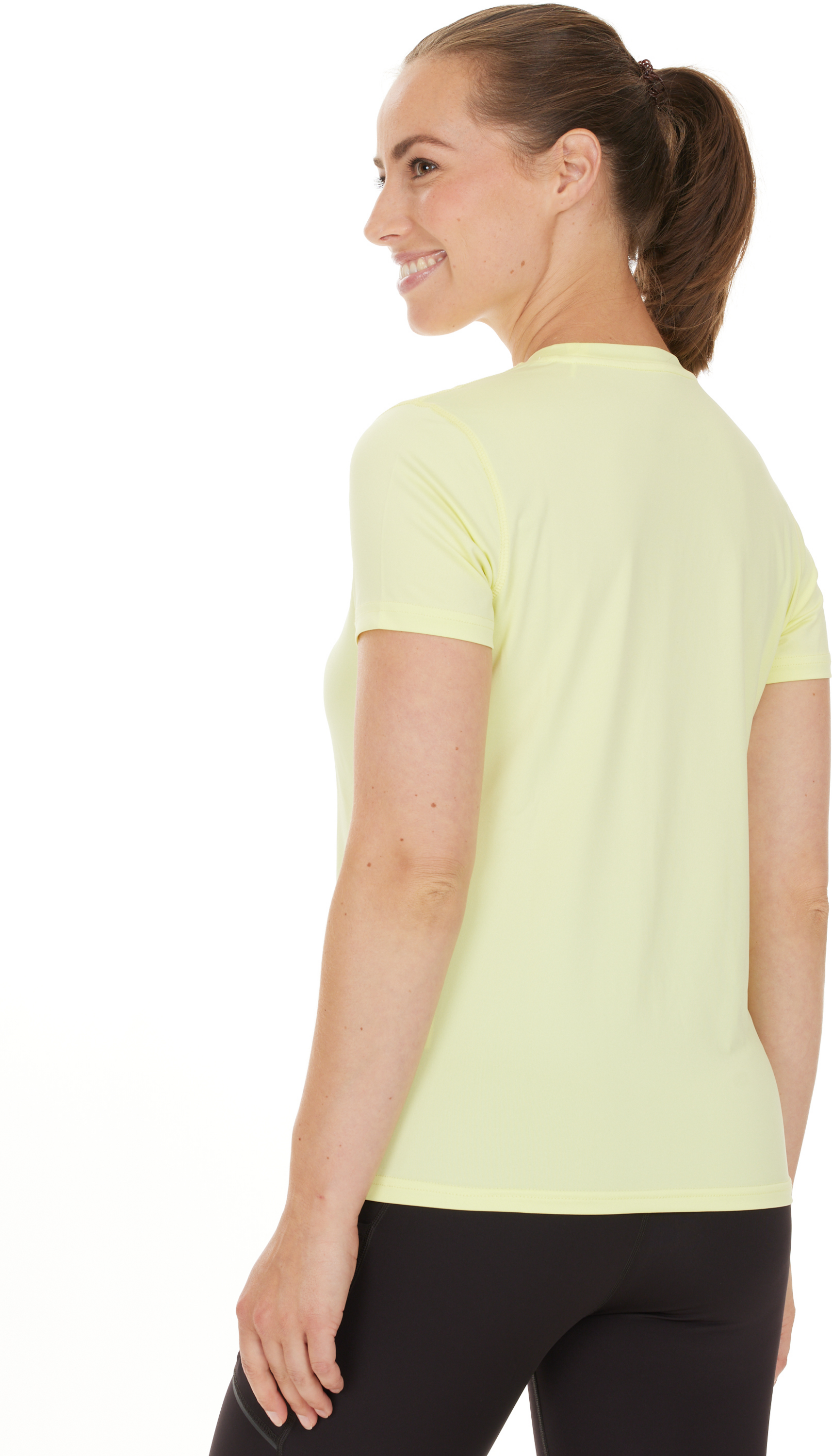 ENDURANCE, Yonan Functional Shirt