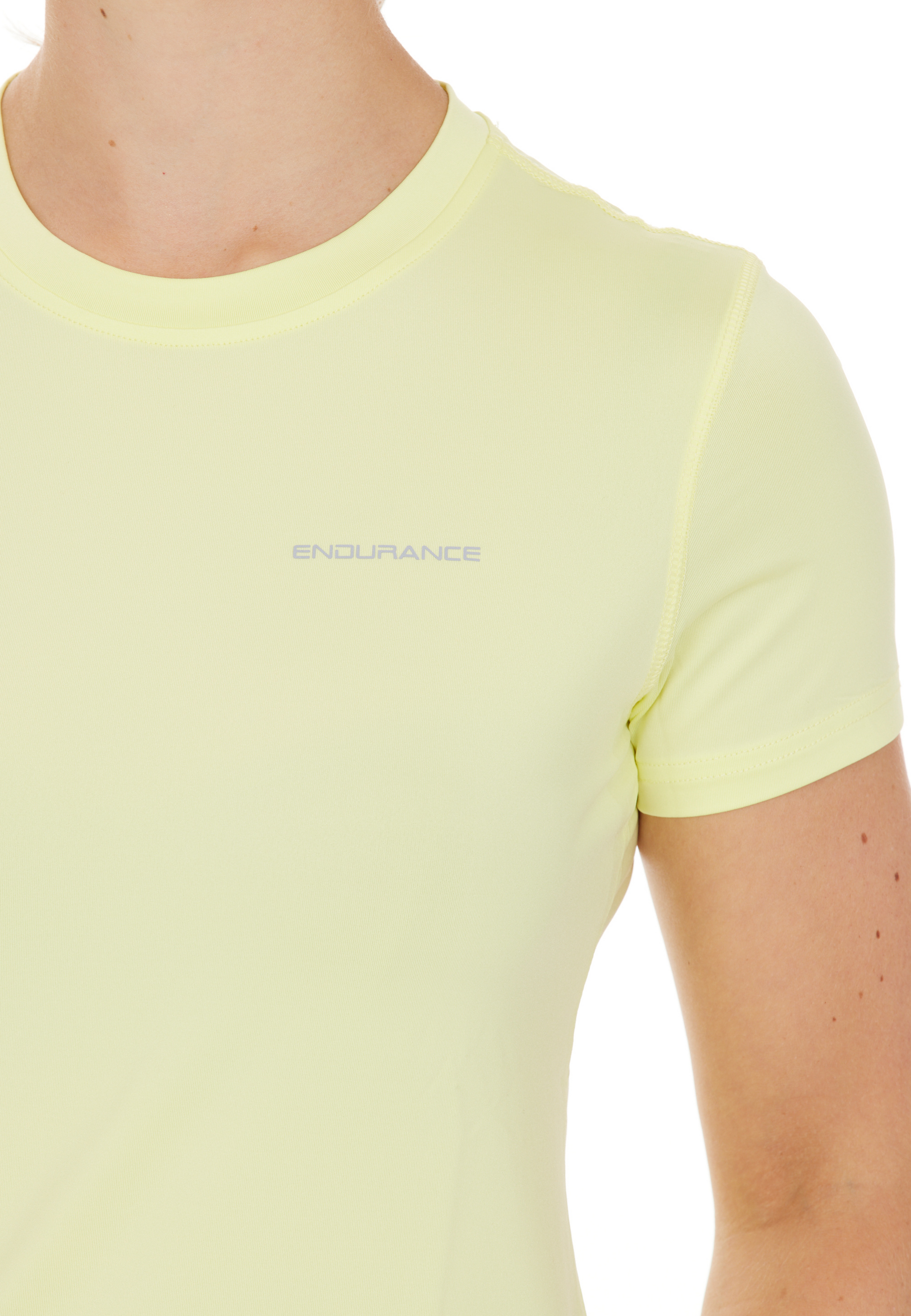 ENDURANCE, Yonan Functional Shirt