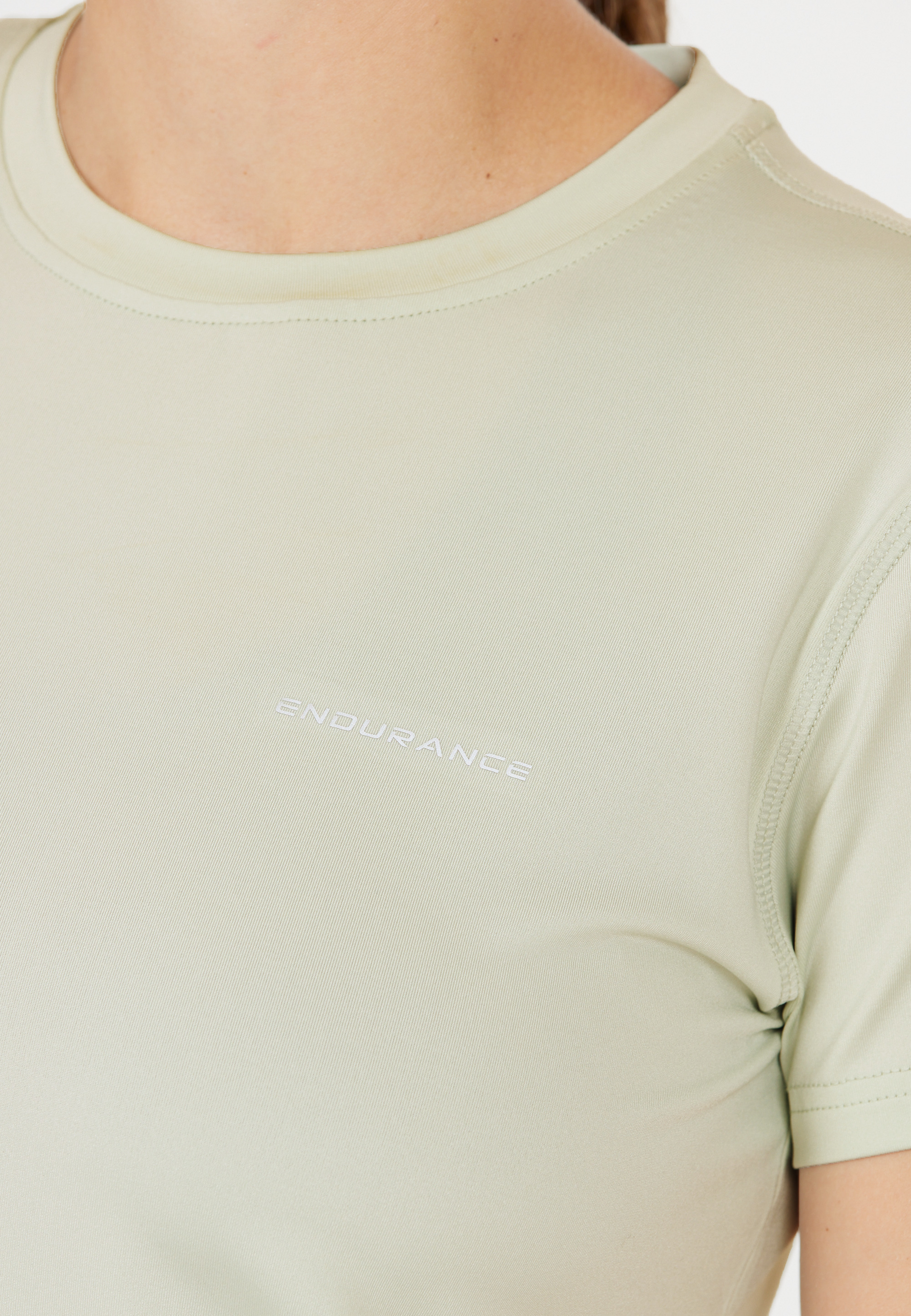 ENDURANCE, Yonan Functional Shirt