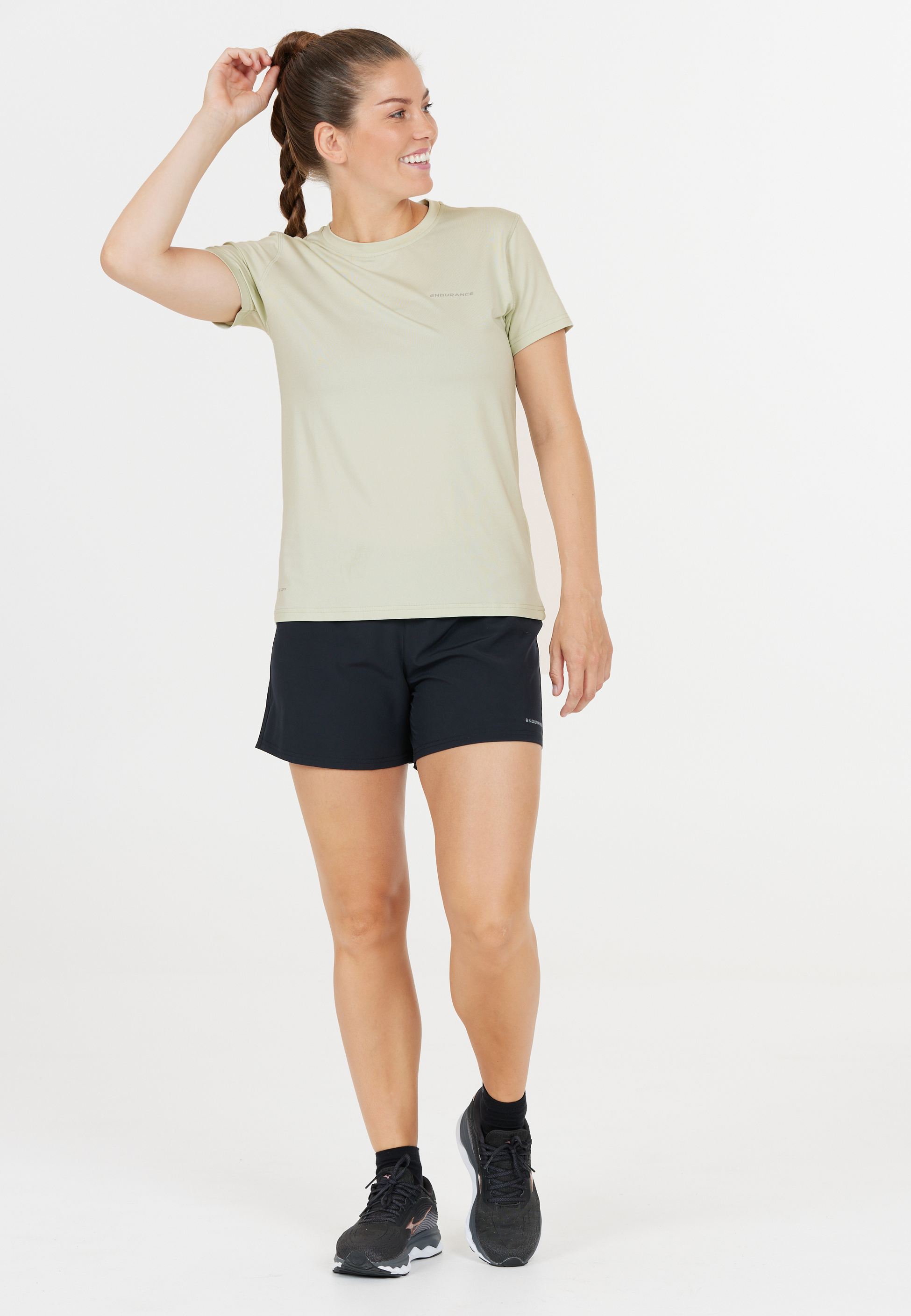 ENDURANCE, Yonan Functional Shirt