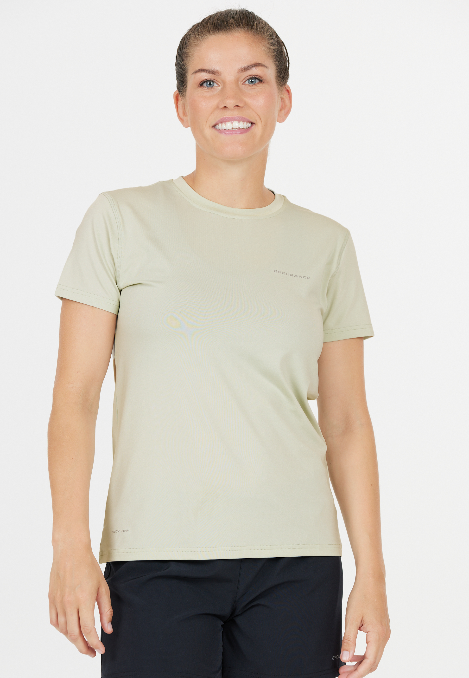 ENDURANCE, Yonan Functional Shirt