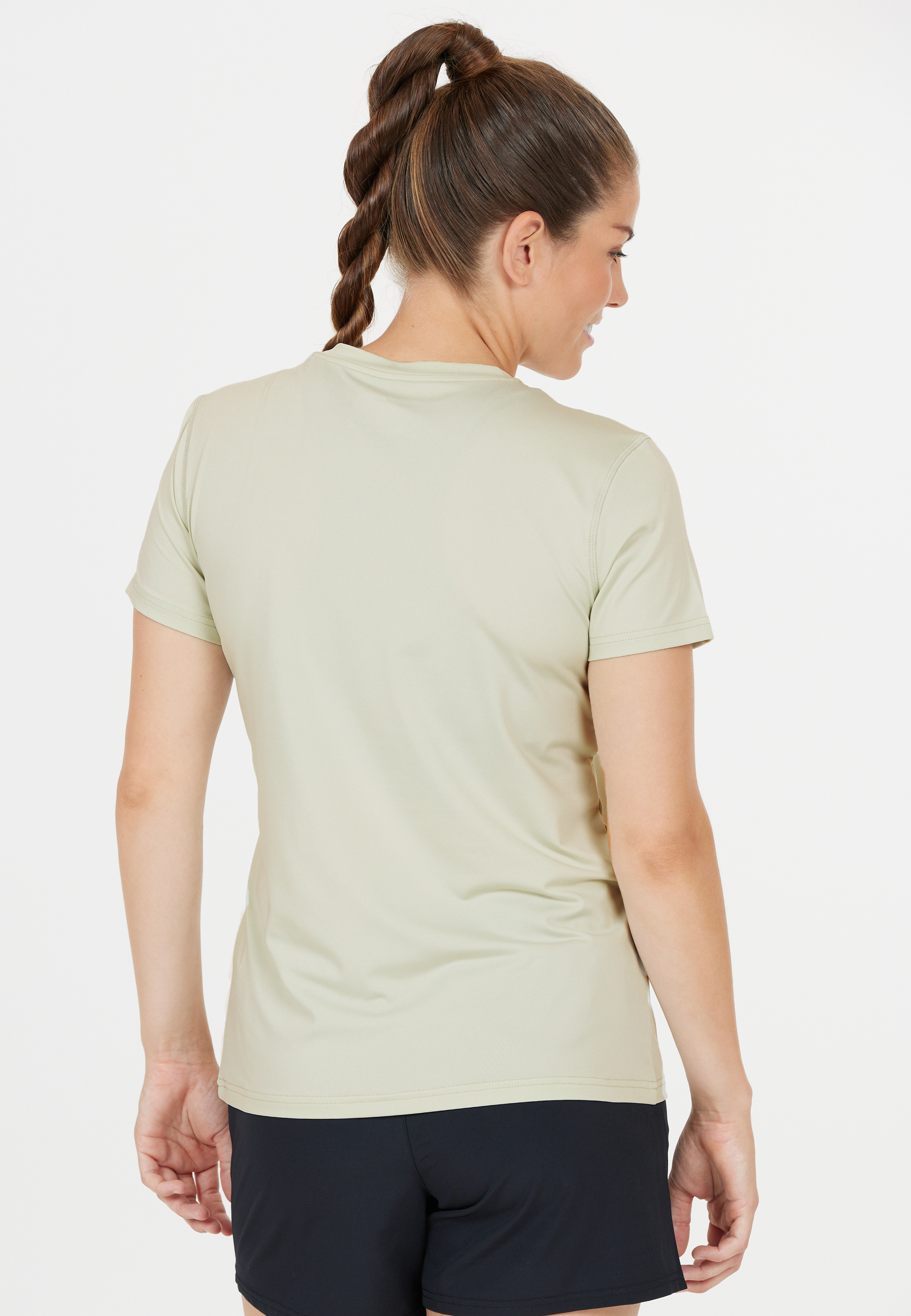 ENDURANCE, Yonan Functional Shirt