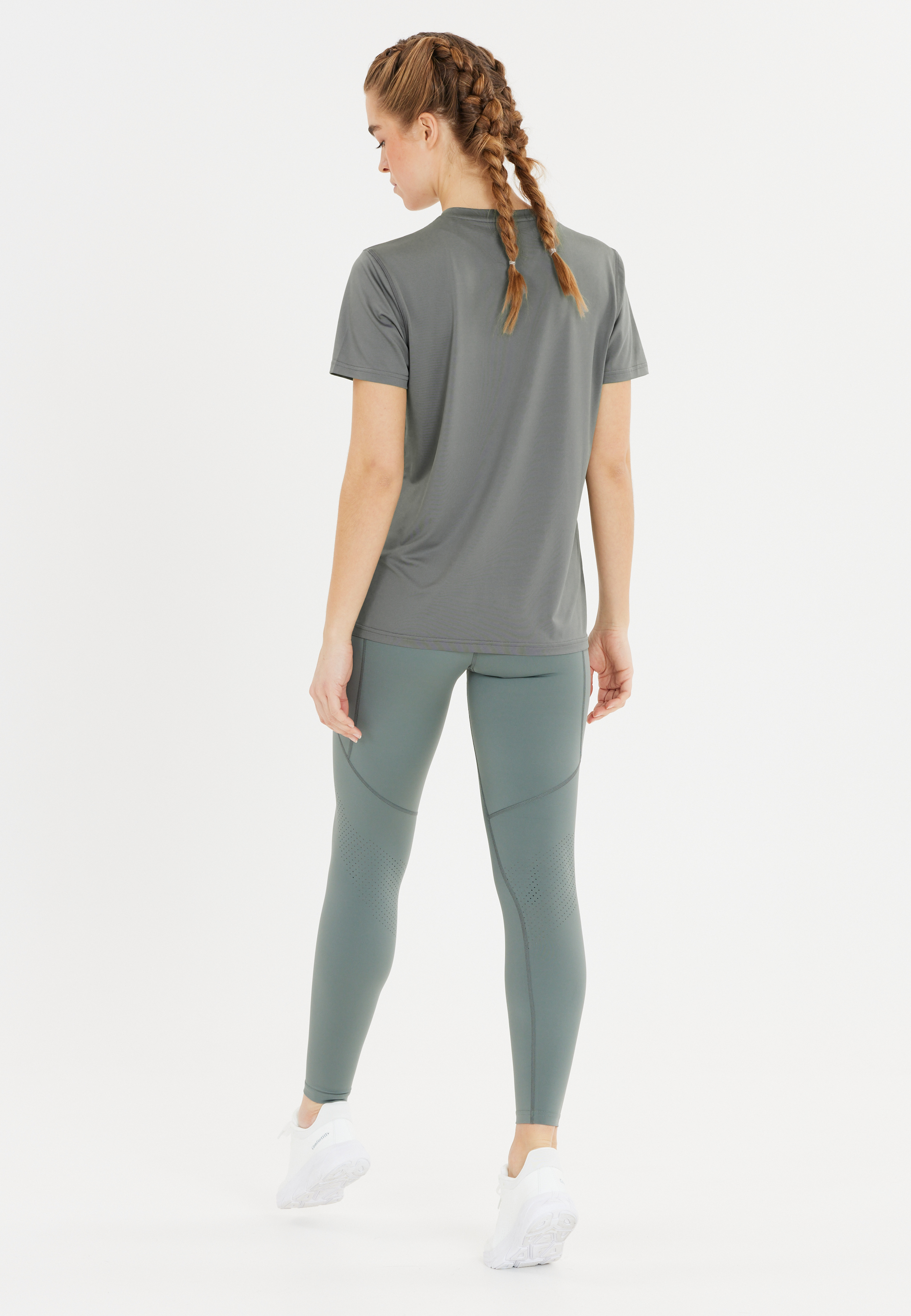 ENDURANCE, Yonan Functional Shirt