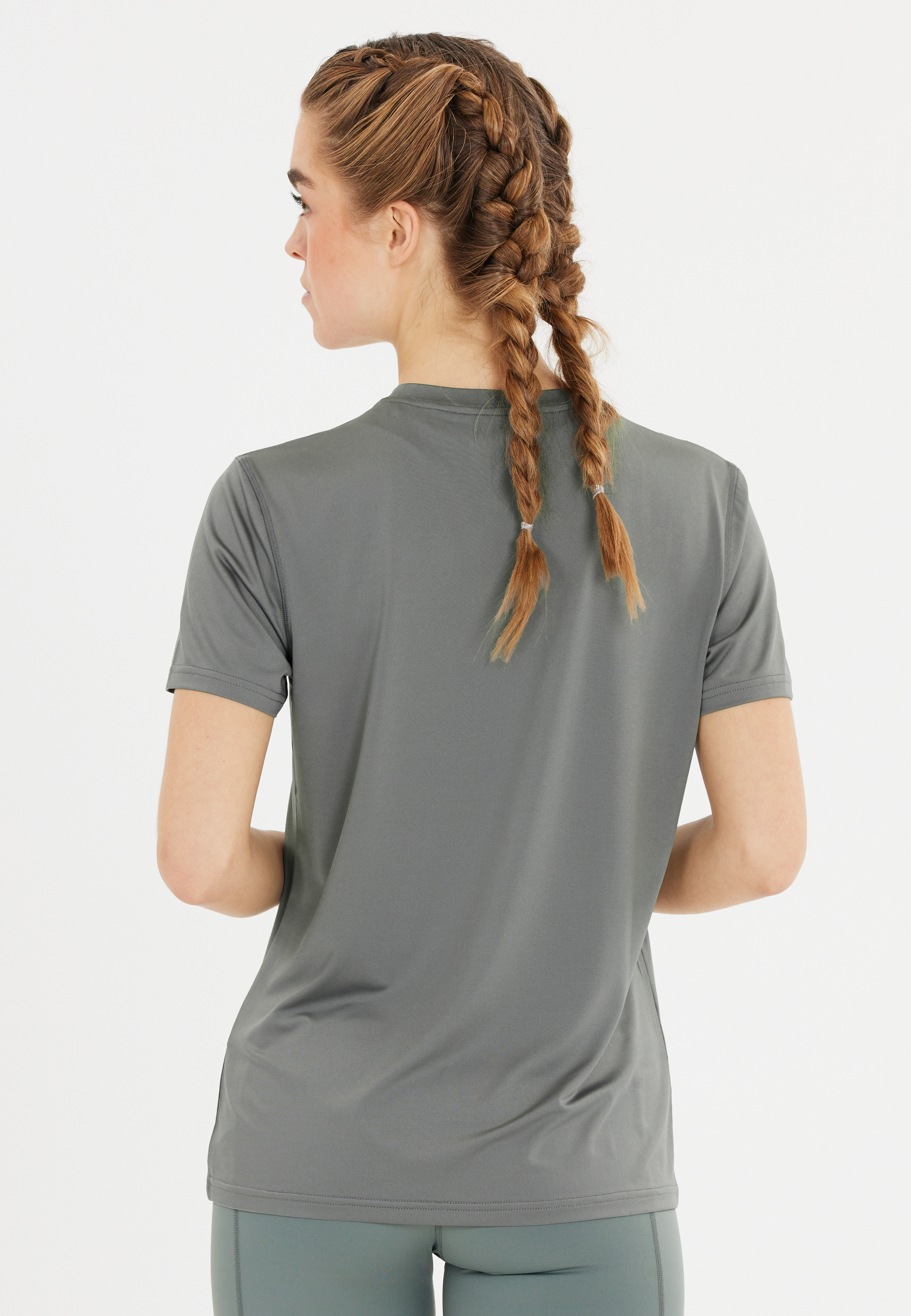 ENDURANCE, Yonan Functional Shirt