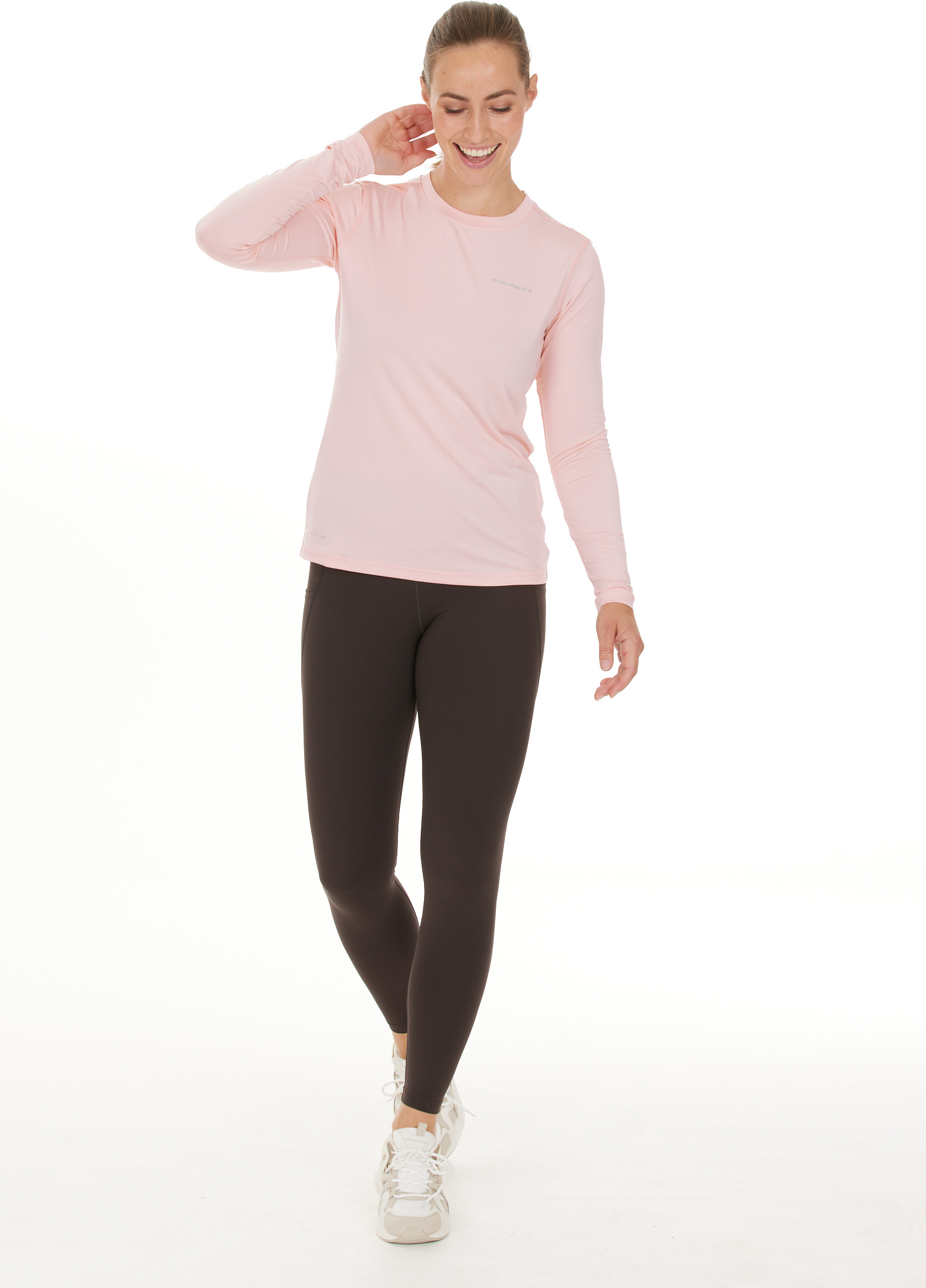 ENDURANCE, Yonan Functional Shirt