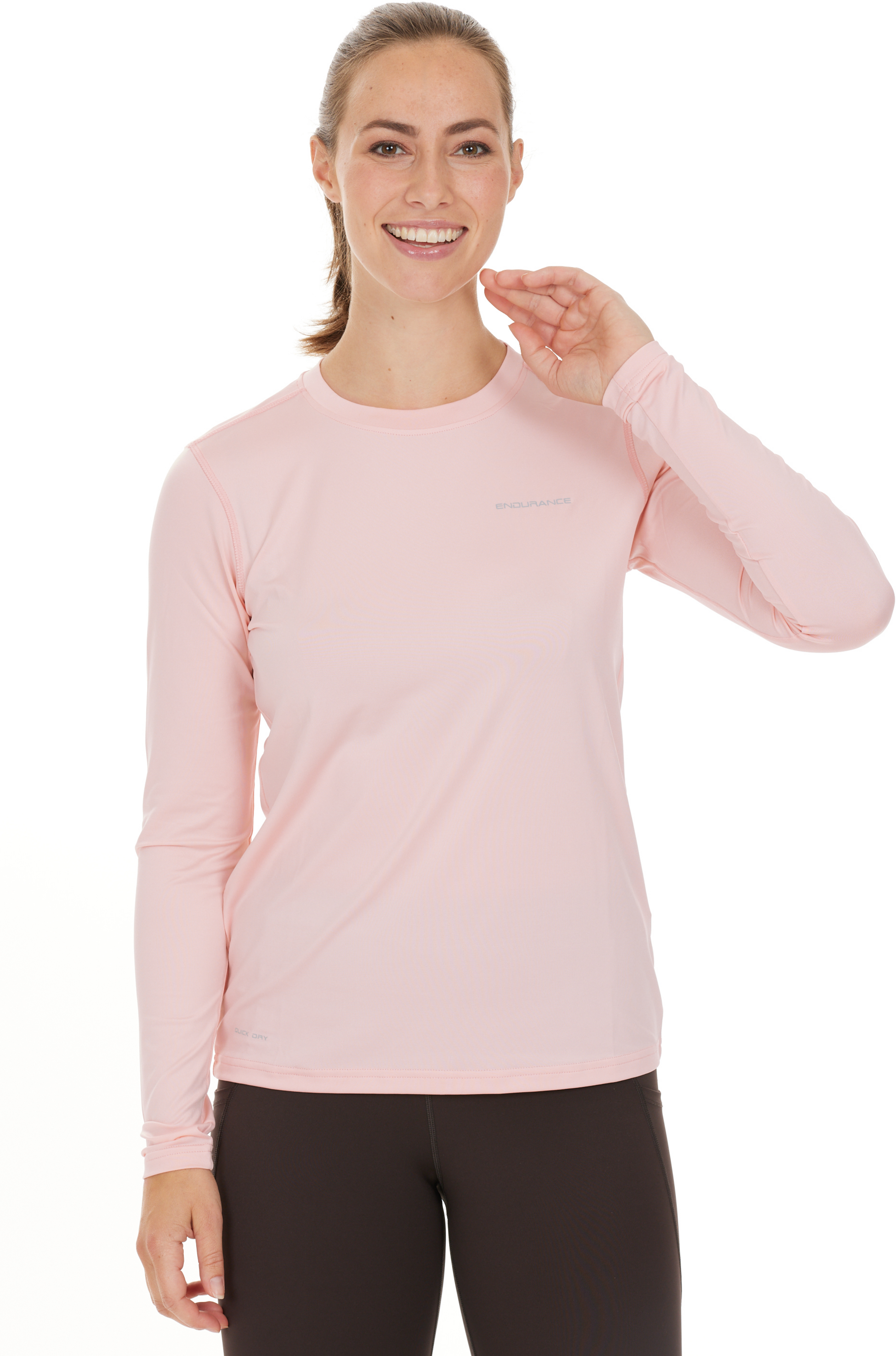 ENDURANCE, Yonan Functional Shirt