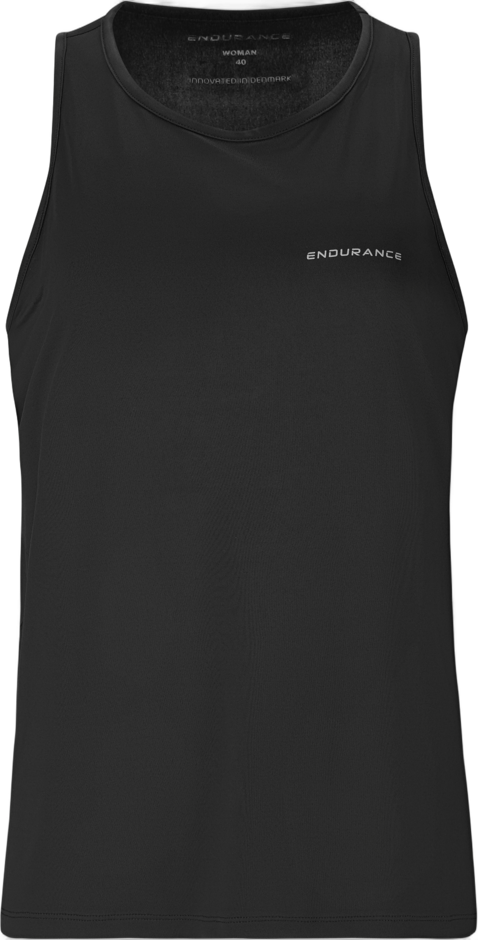 ENDURANCE, Yonan V2
