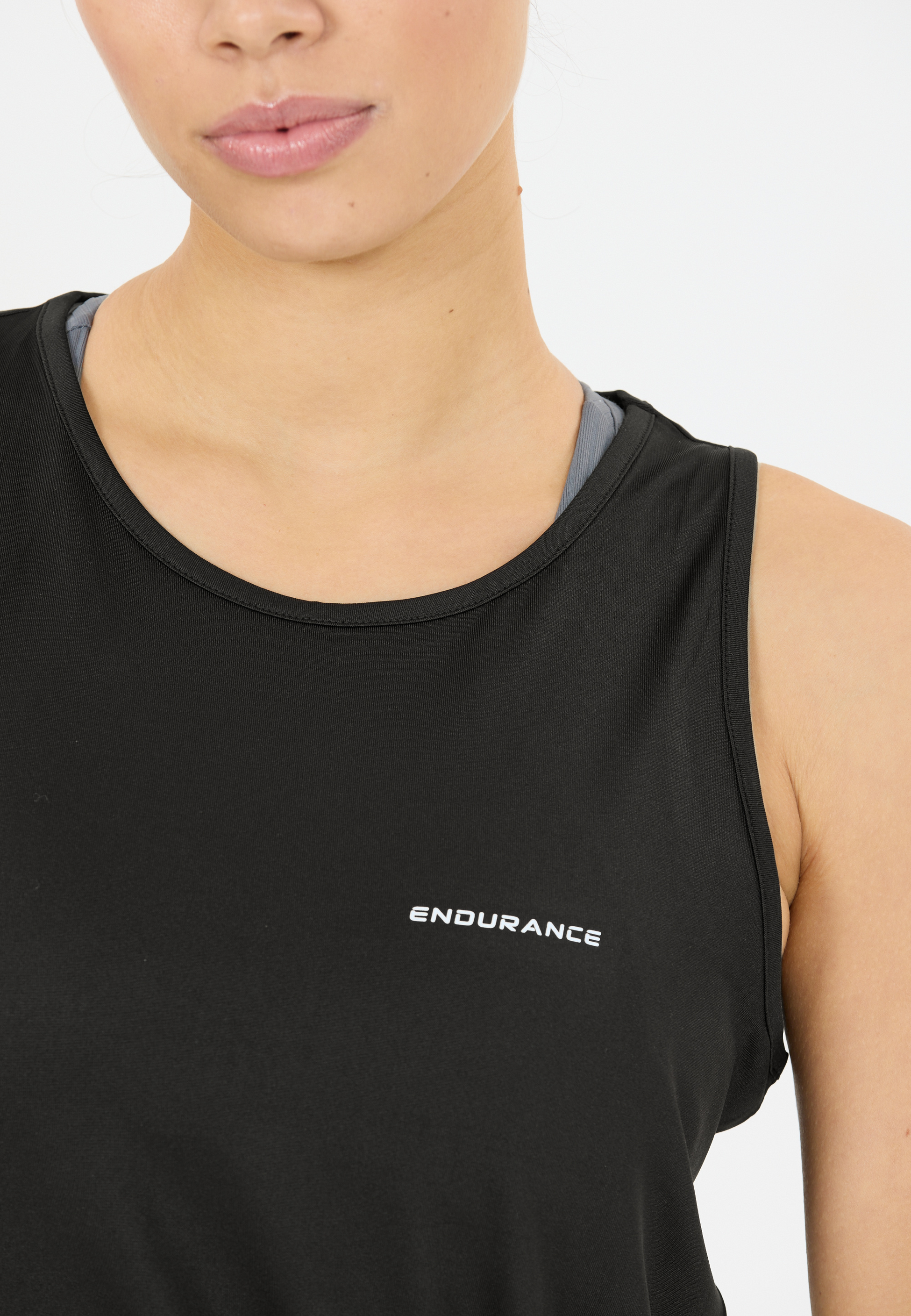 ENDURANCE, Yonan V2