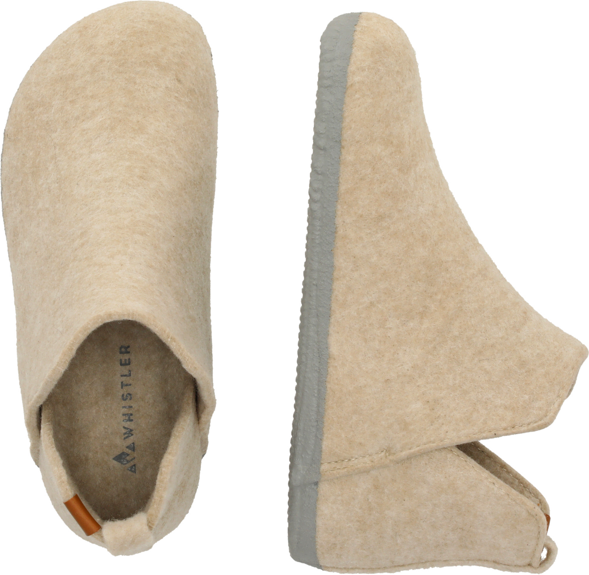 WHISTLER, Yorba Slippers