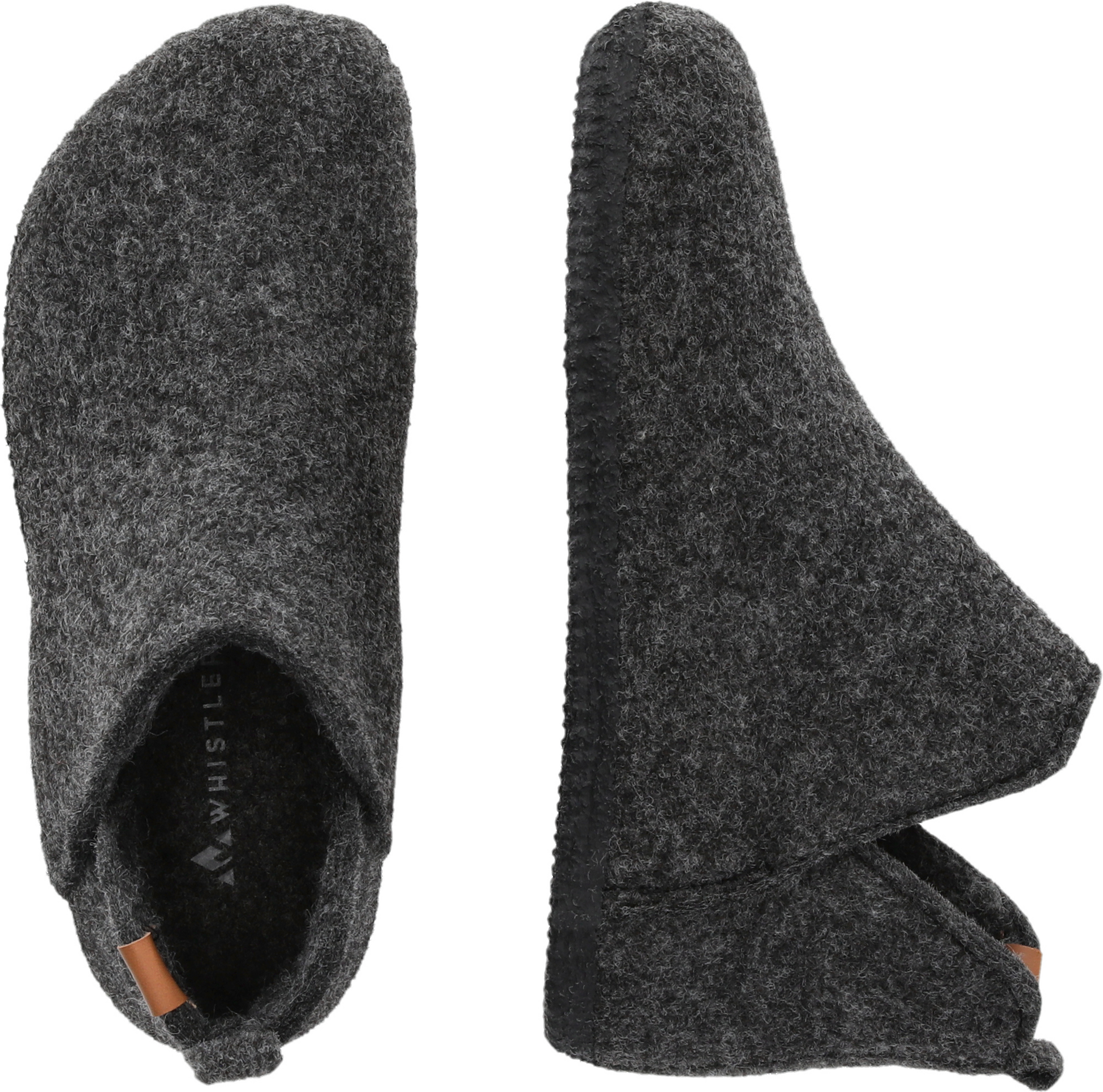 WHISTLER, Yorba Slippers