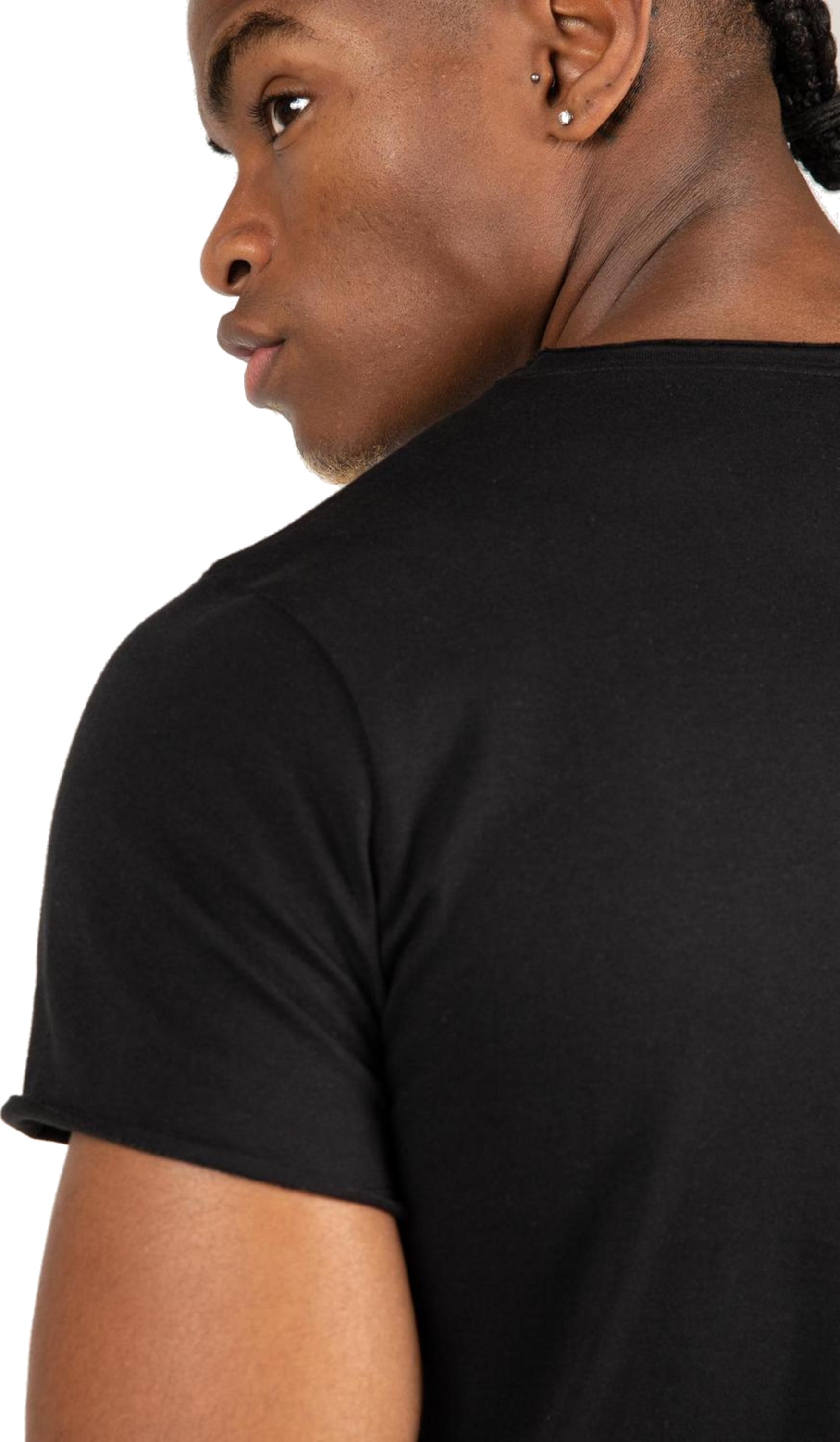 GORILLA WEAR, York T-shirt