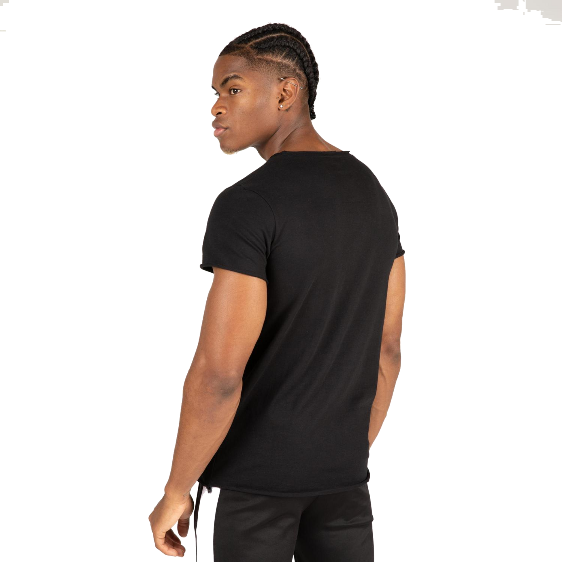 GORILLA WEAR, York T-shirt