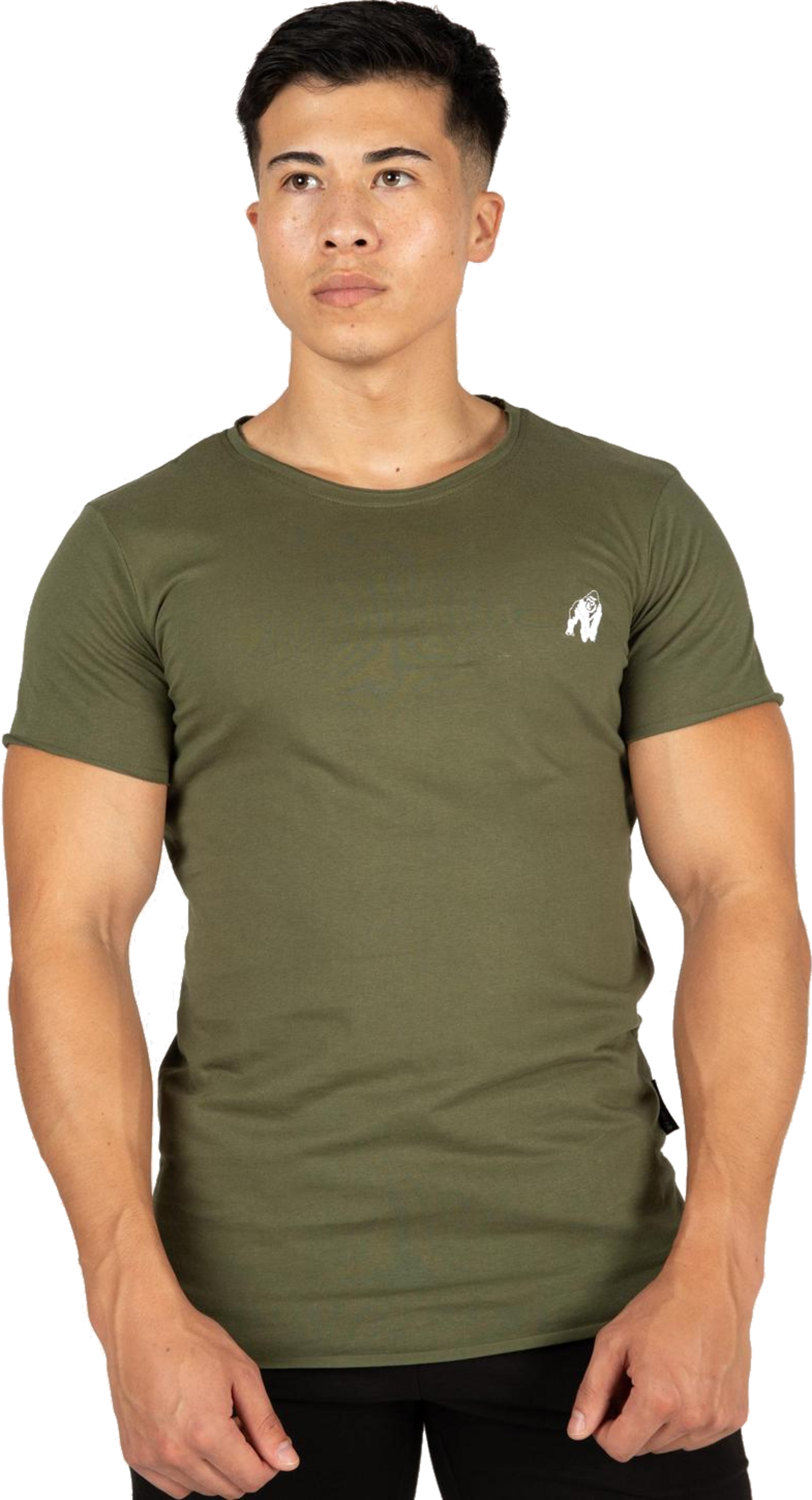 GORILLA WEAR, York T-shirt