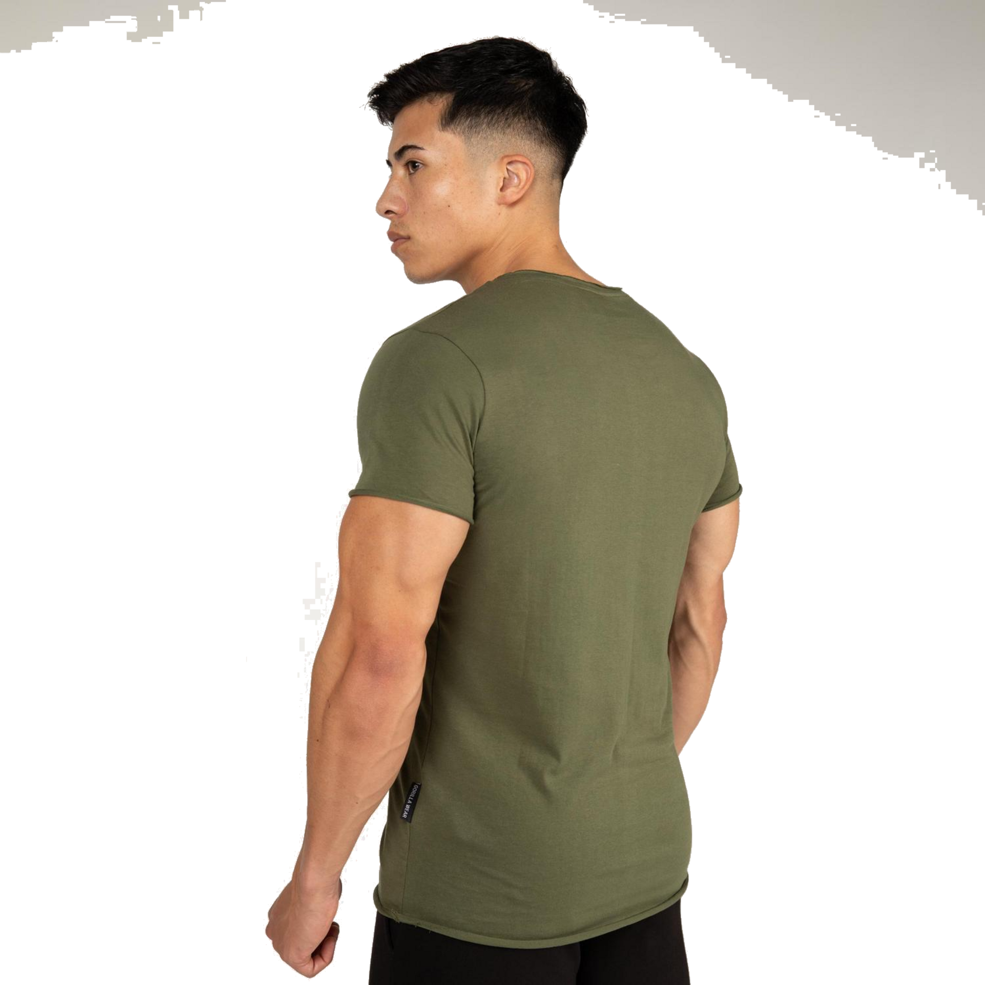 GORILLA WEAR, York T-shirt