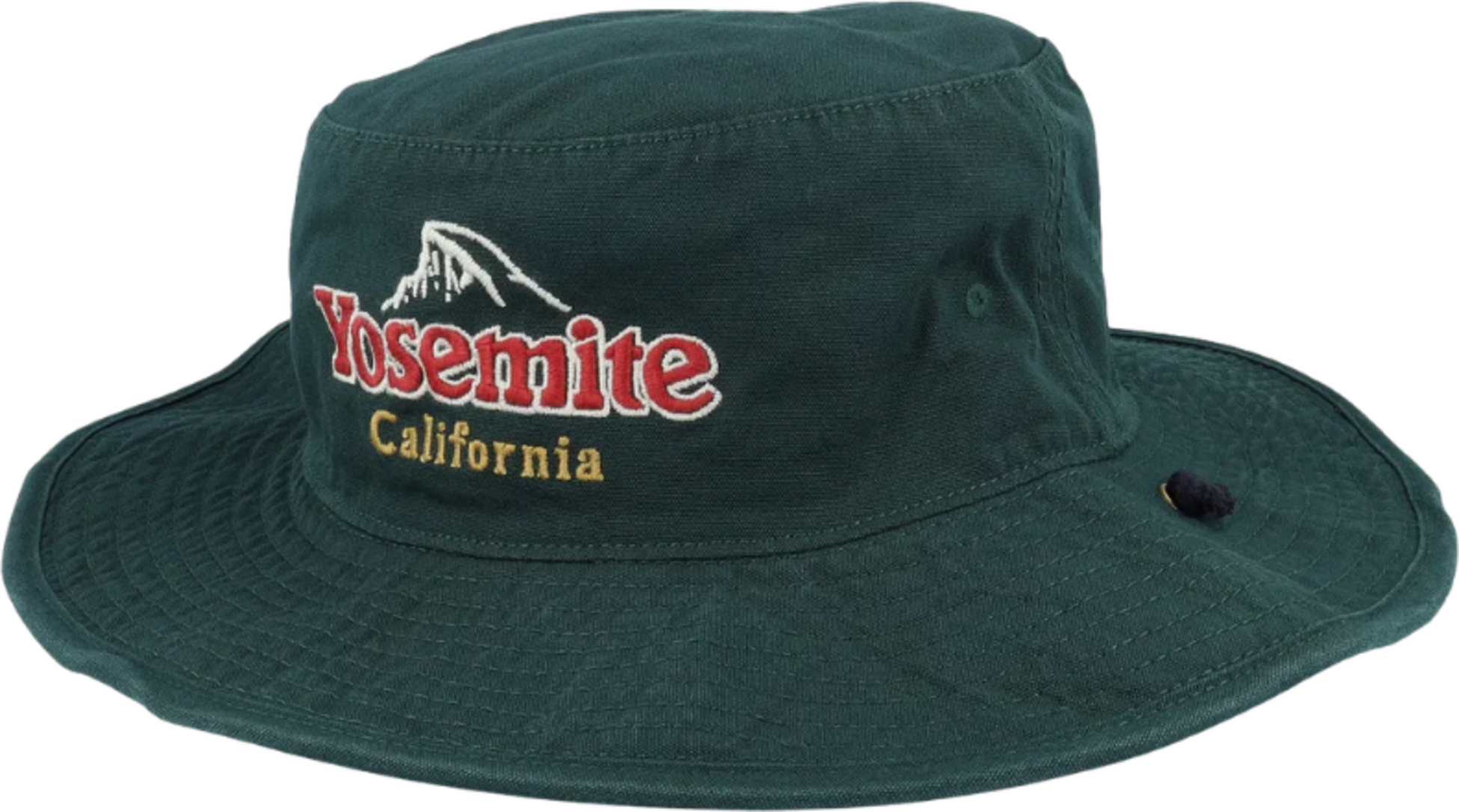 AMERICAN NEEDLE, Yosemite Wide Brim Hat