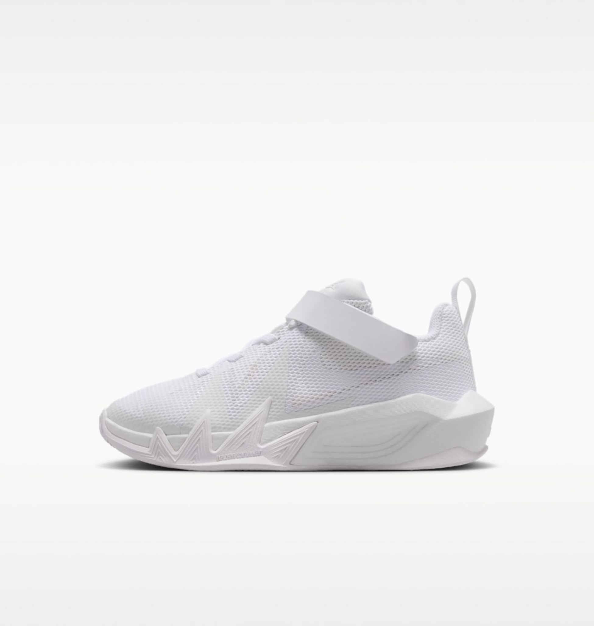 NIKE, Younger Kids' Basketball Shoe S.t. Dynamite