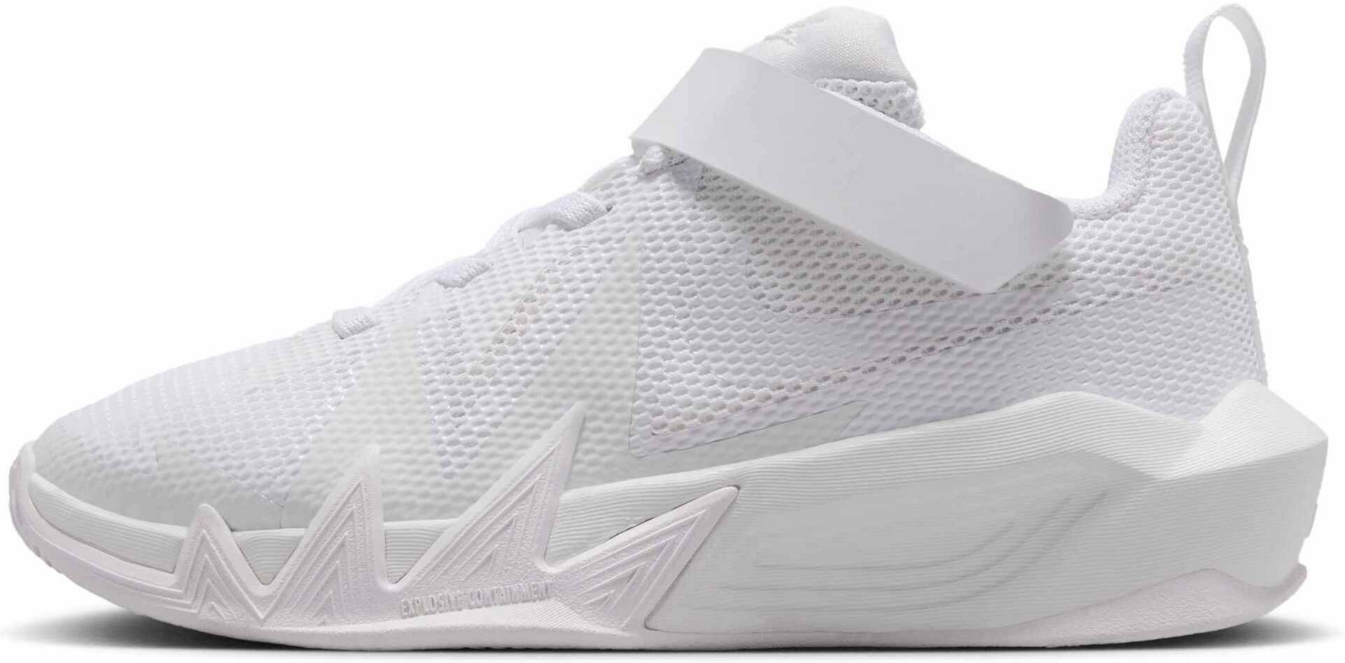 NIKE, Younger Kids' Basketball Shoe S.t. Dynamite