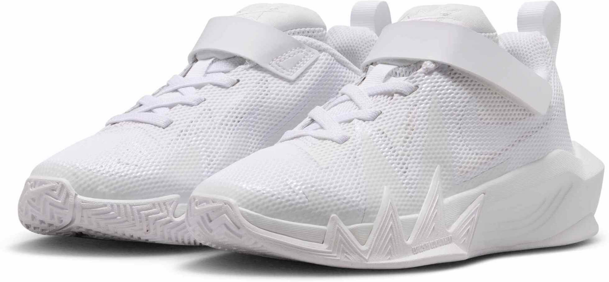 NIKE, Younger Kids' Basketball Shoe S.t. Dynamite