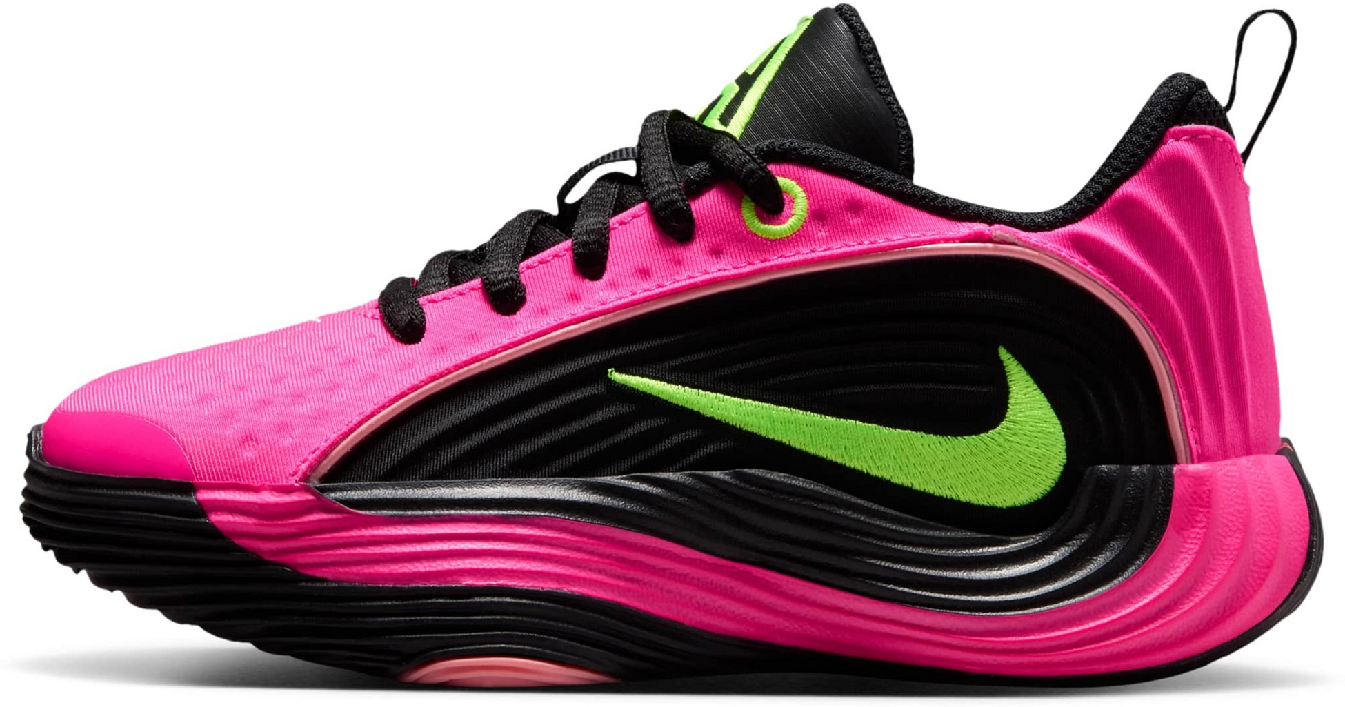 NIKE, Younger Kids' Basketball Shoes Giannis Immortality 5