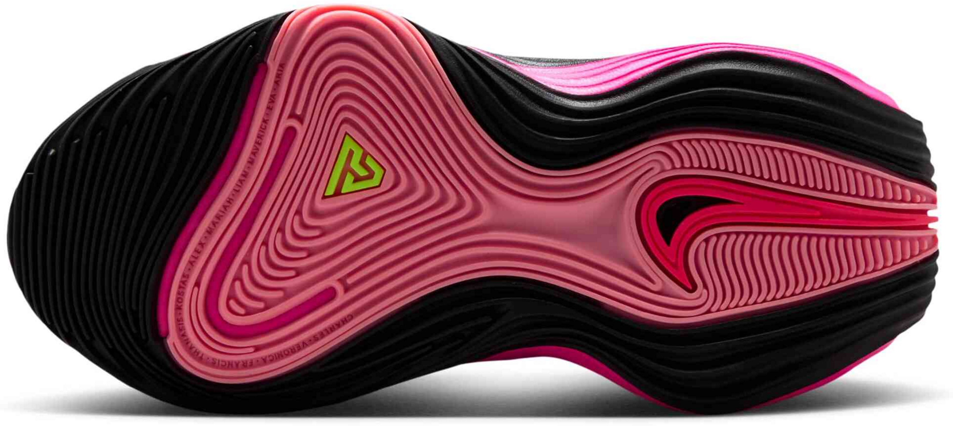 NIKE, Younger Kids' Basketball Shoes Giannis Immortality 5