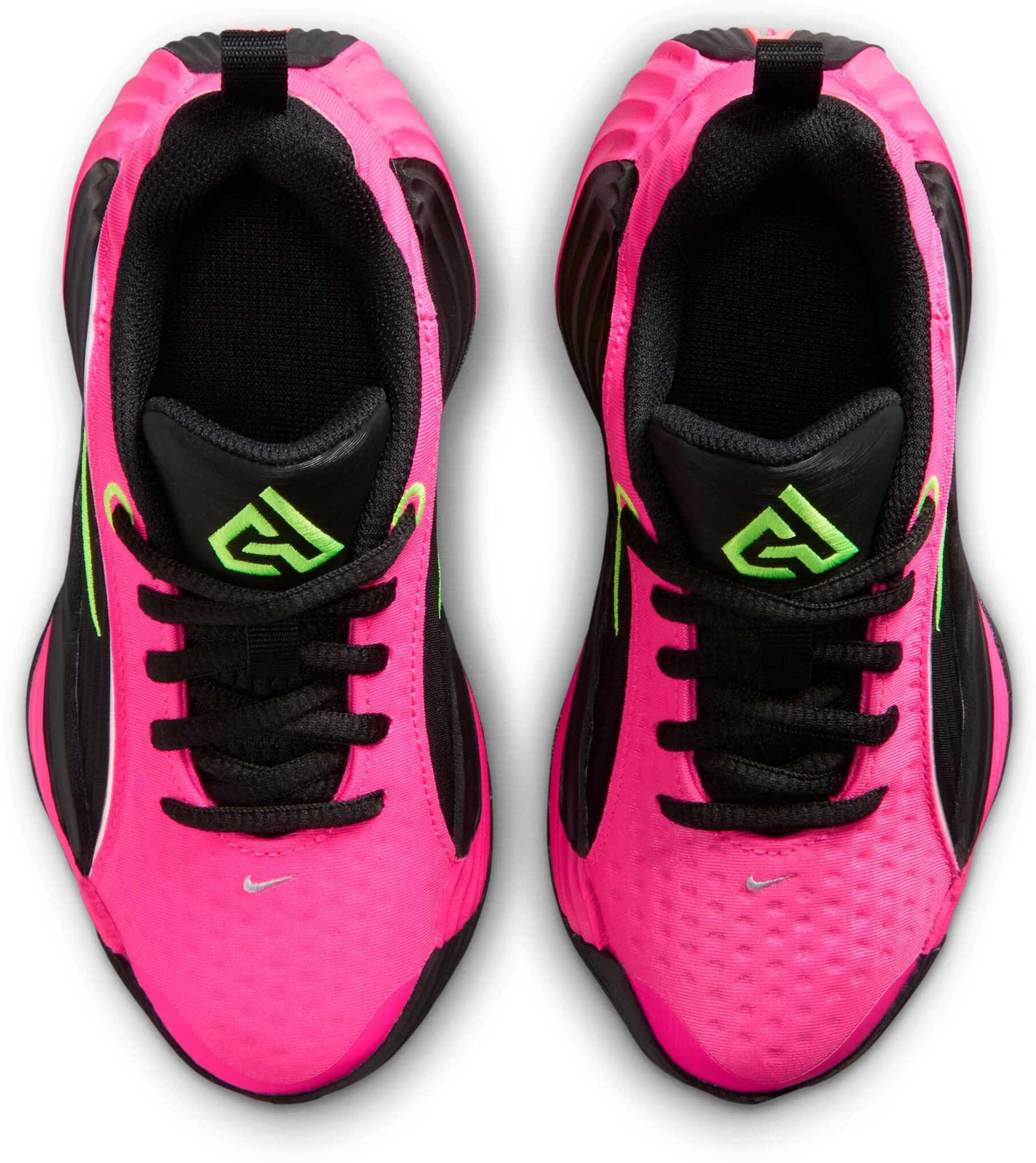 NIKE, Younger Kids' Basketball Shoes Giannis Immortality 5