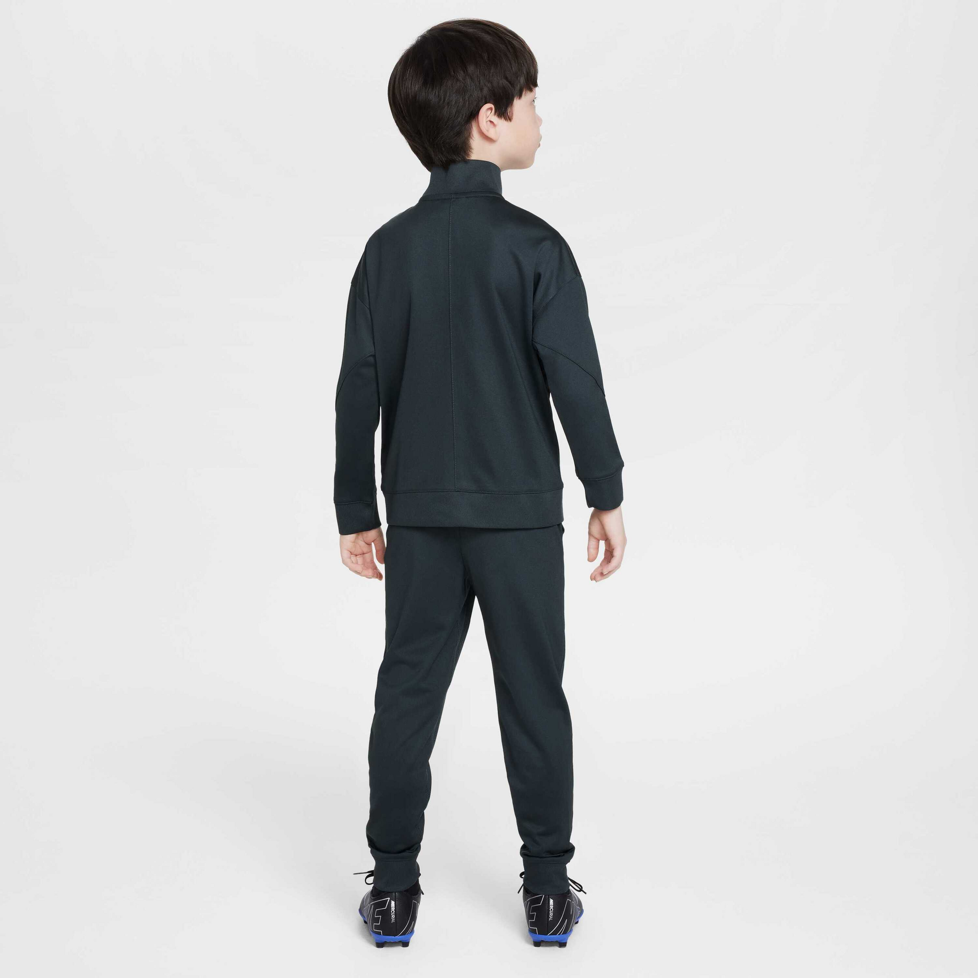 NIKE, Younger Kids' Dri-fit Football Knit Tracksuit Chelsea F.c. Strike