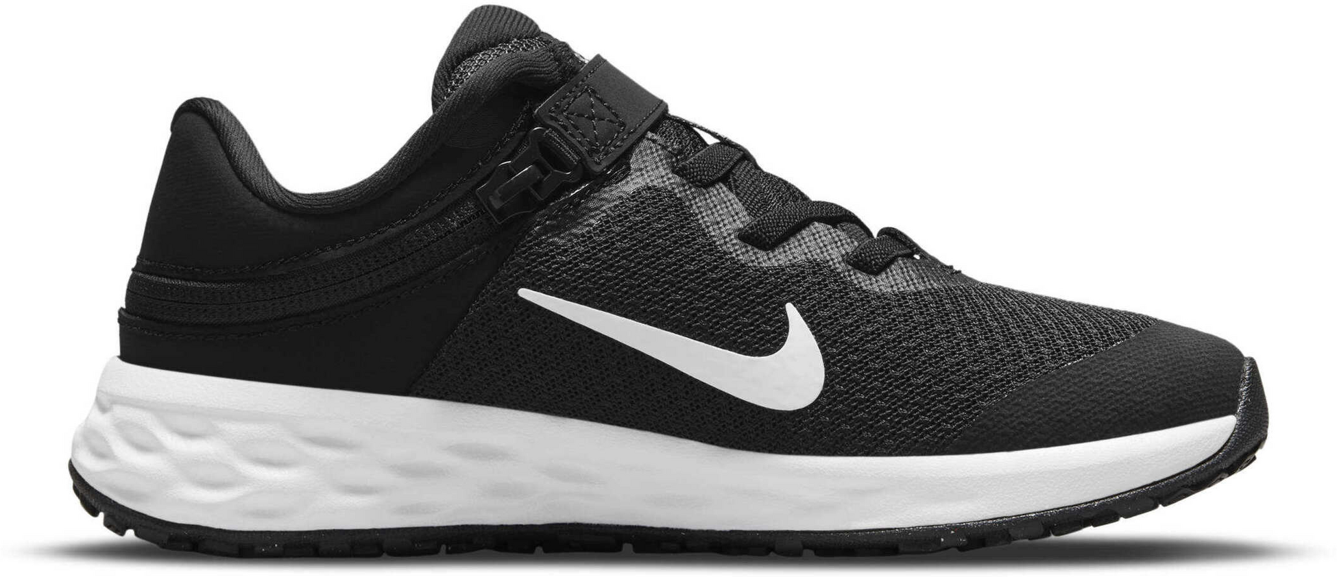 NIKE, Younger Kids' Easy On/off Shoes Revolution 6 Flyease