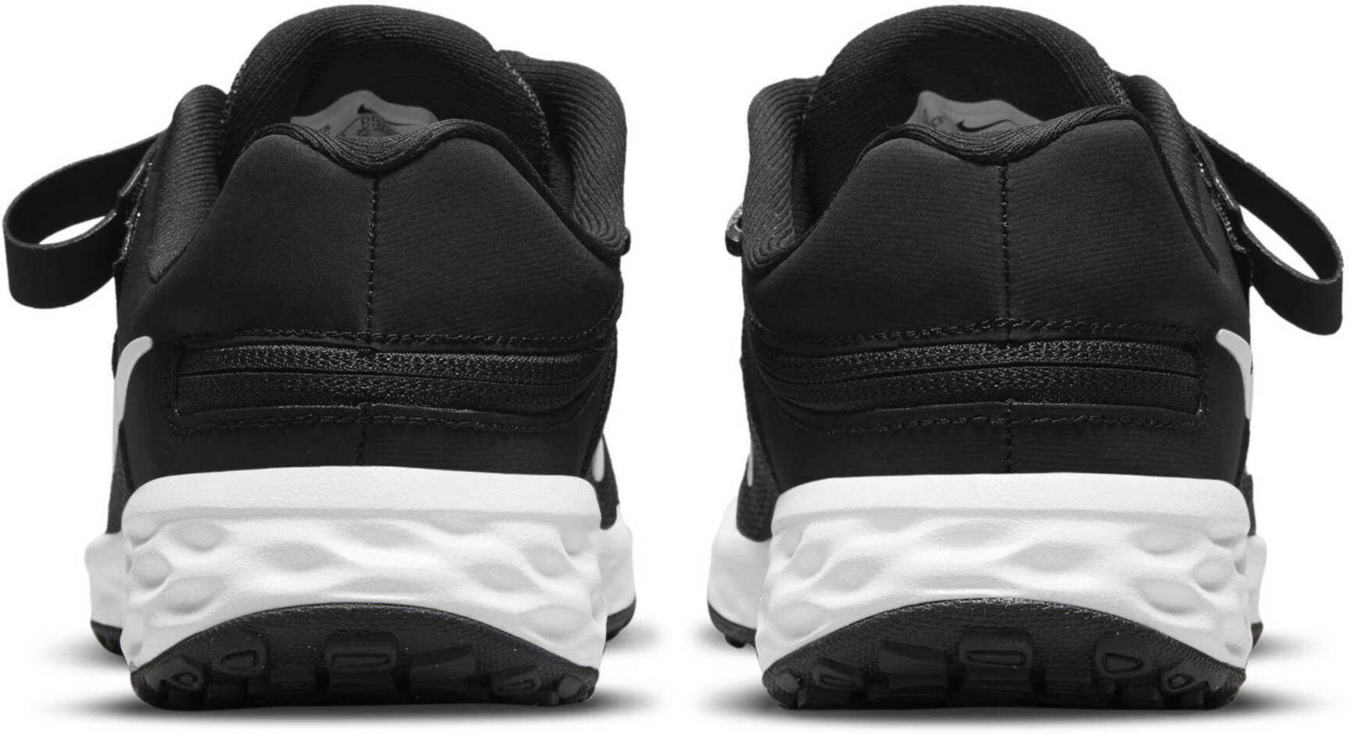 NIKE, Younger Kids' Easy On/off Shoes Revolution 6 Flyease