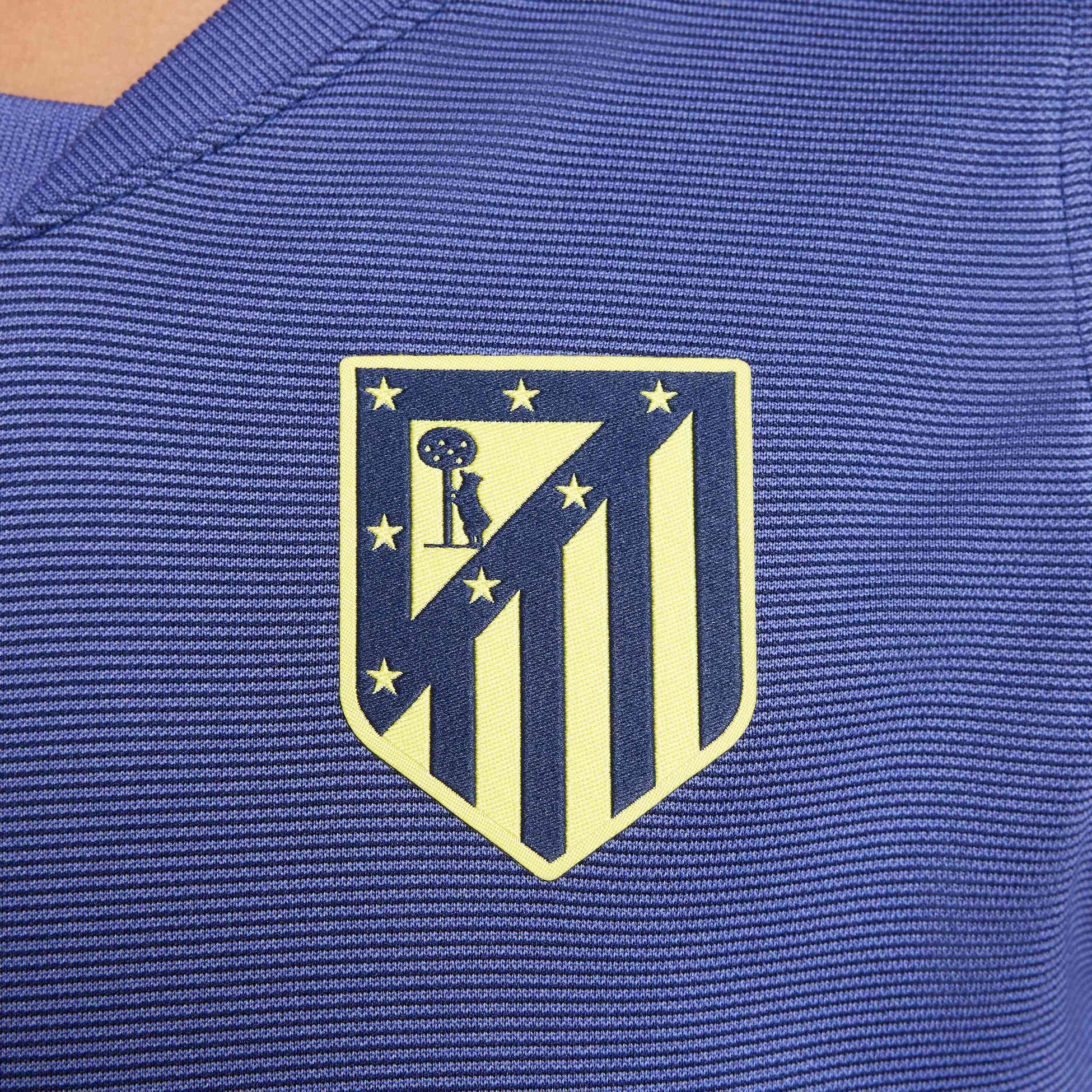 NIKE, Younger Kids' Football Replica 3-piece Kit Atl&eacute;tico Madrid 2025/26 Stadium Away