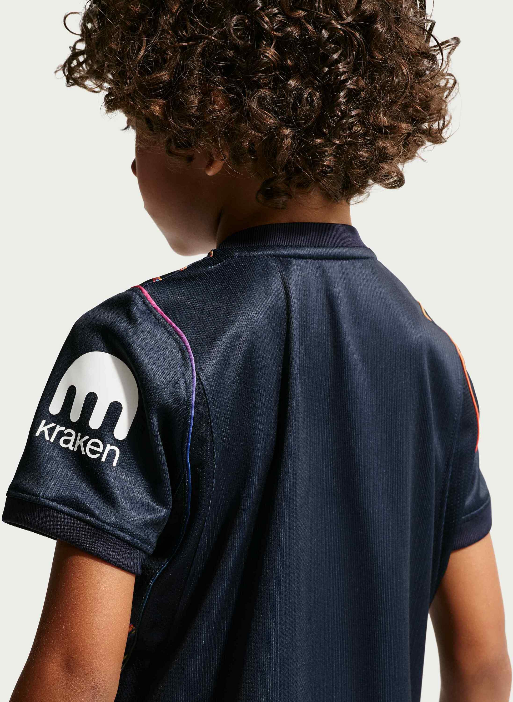 NIKE, Younger Kids' Football Replica 3-piece Kit Tottenham Hotspur 2026 Stadium Away