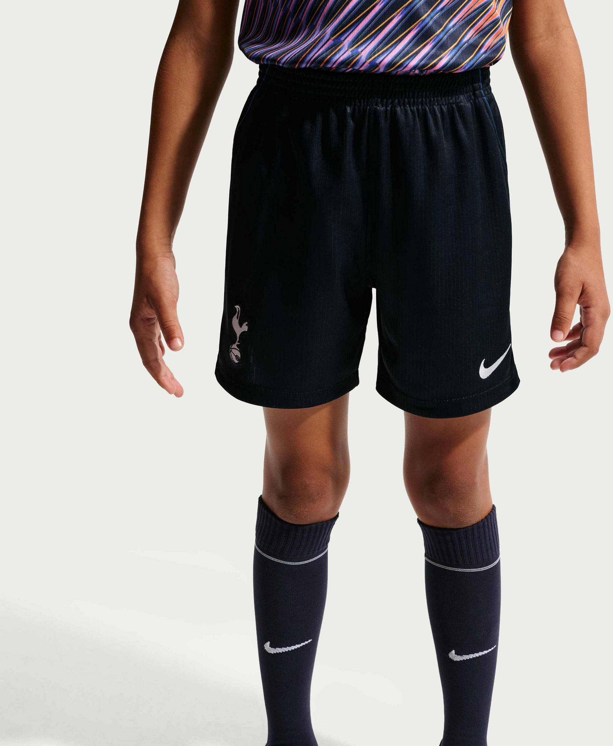 NIKE, Younger Kids' Football Replica 3-piece Kit Tottenham Hotspur 2026 Stadium Away
