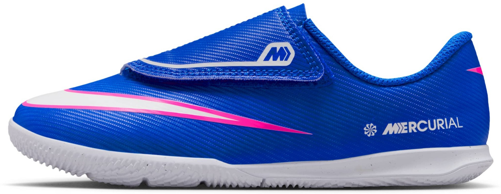 NIKE, Younger Kids' Ic Low-top Football Shoes Jr. Mercurial Vapor 16 Club