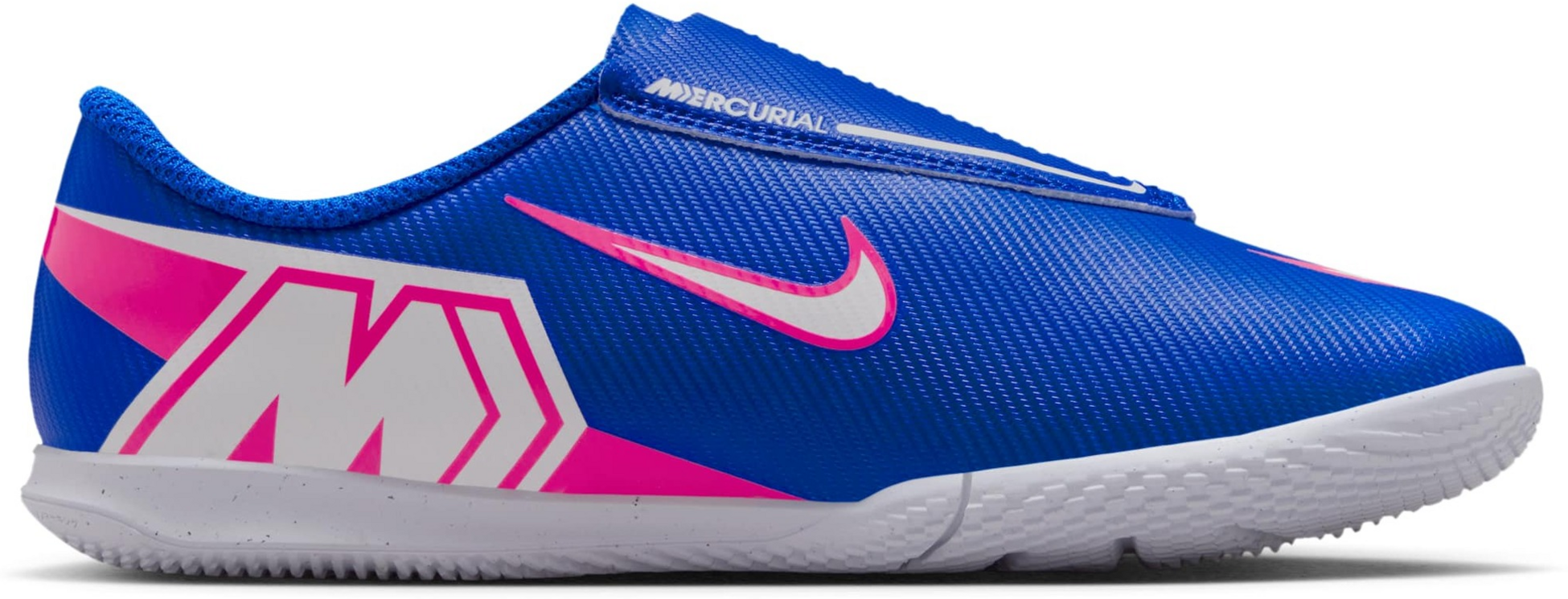 NIKE, Younger Kids' Ic Low-top Football Shoes Jr. Mercurial Vapor 16 Club