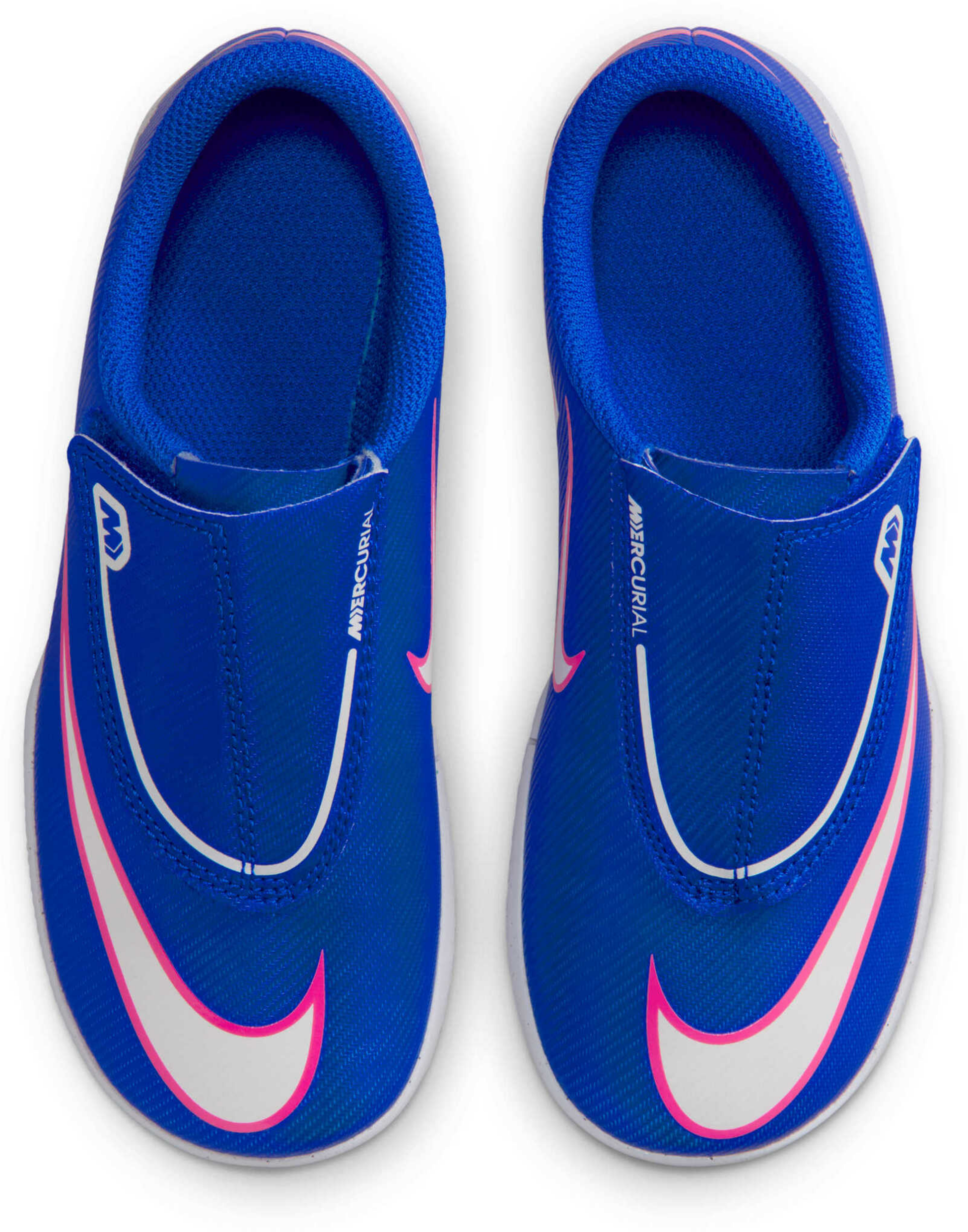 NIKE, Younger Kids' Ic Low-top Football Shoes Jr. Mercurial Vapor 16 Club