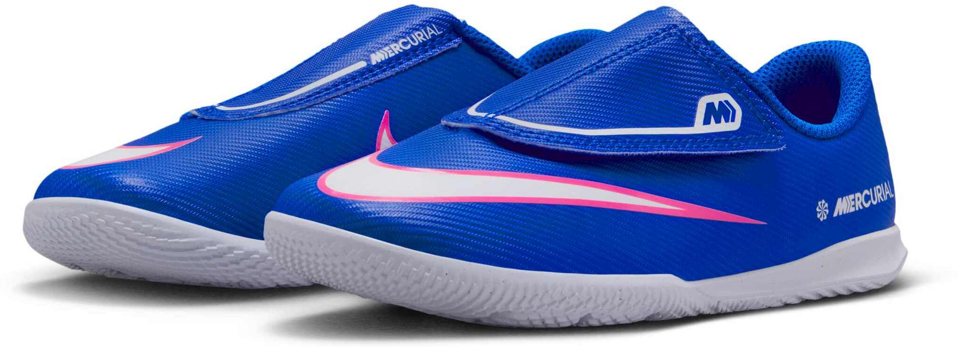 NIKE, Younger Kids' Ic Low-top Football Shoes Jr. Mercurial Vapor 16 Club