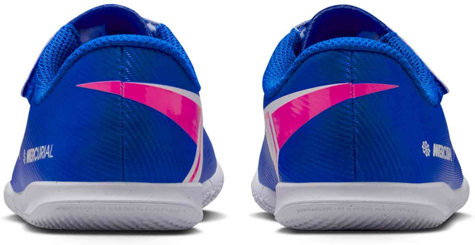 NIKE, Younger Kids' Ic Low-top Football Shoes Jr. Mercurial Vapor 16 Club